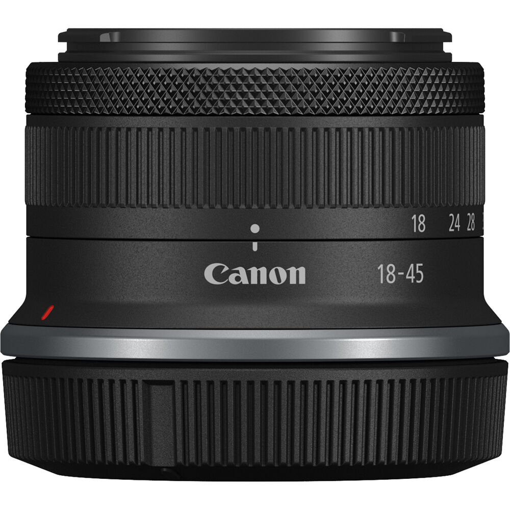 Canon EOS R10 Content Creator Kit mirrorless camera for content creation — view 19
