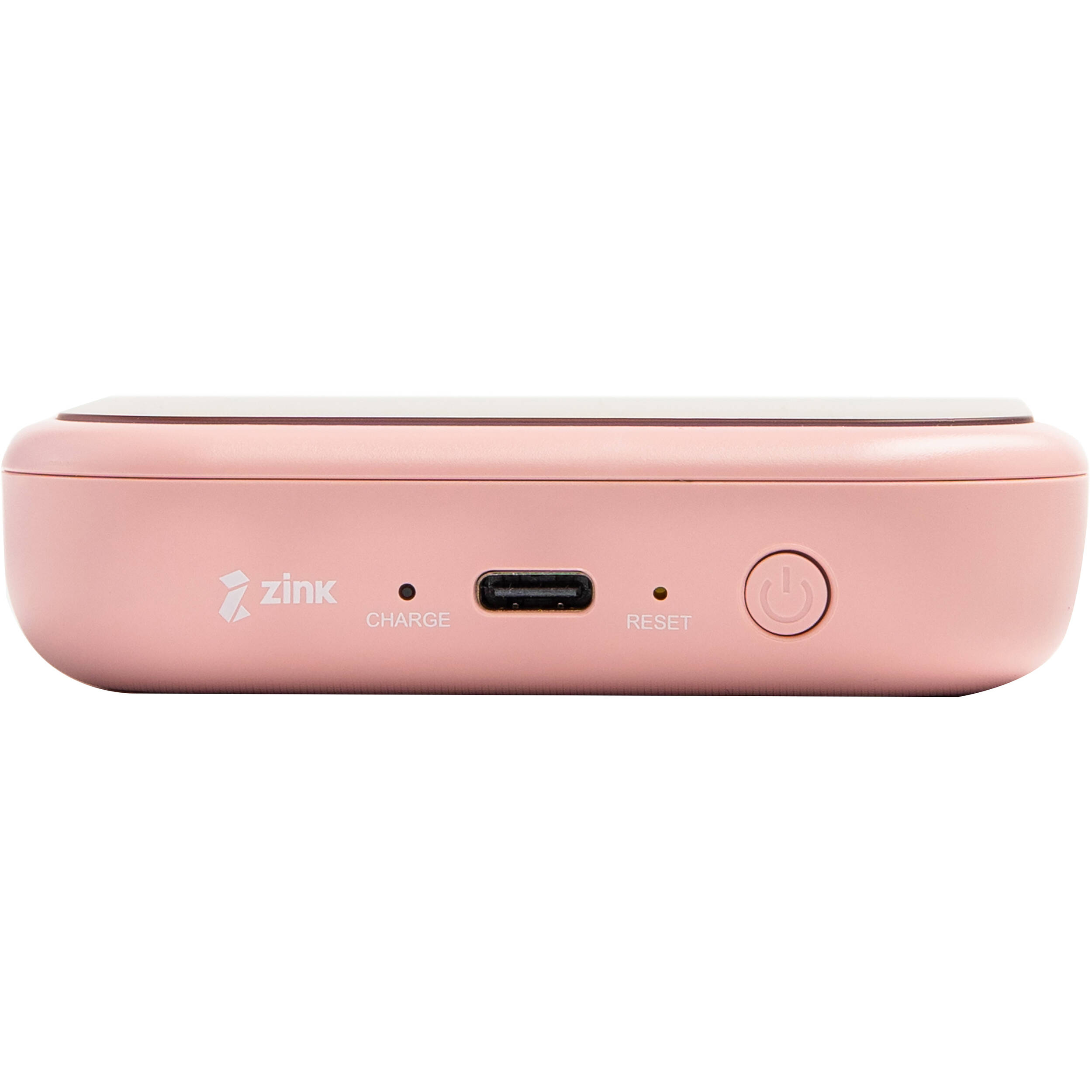 CANON IVY 2 MINI PHOTO PRINTER (BLUSH PINK) — view 3