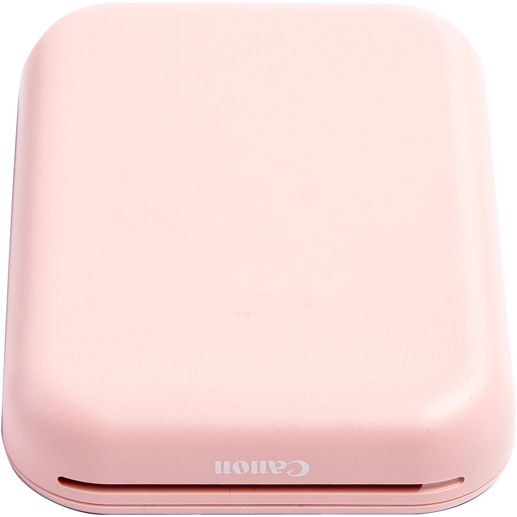 CANON IVY 2 MINI PHOTO PRINTER (BLUSH PINK) — view 4
