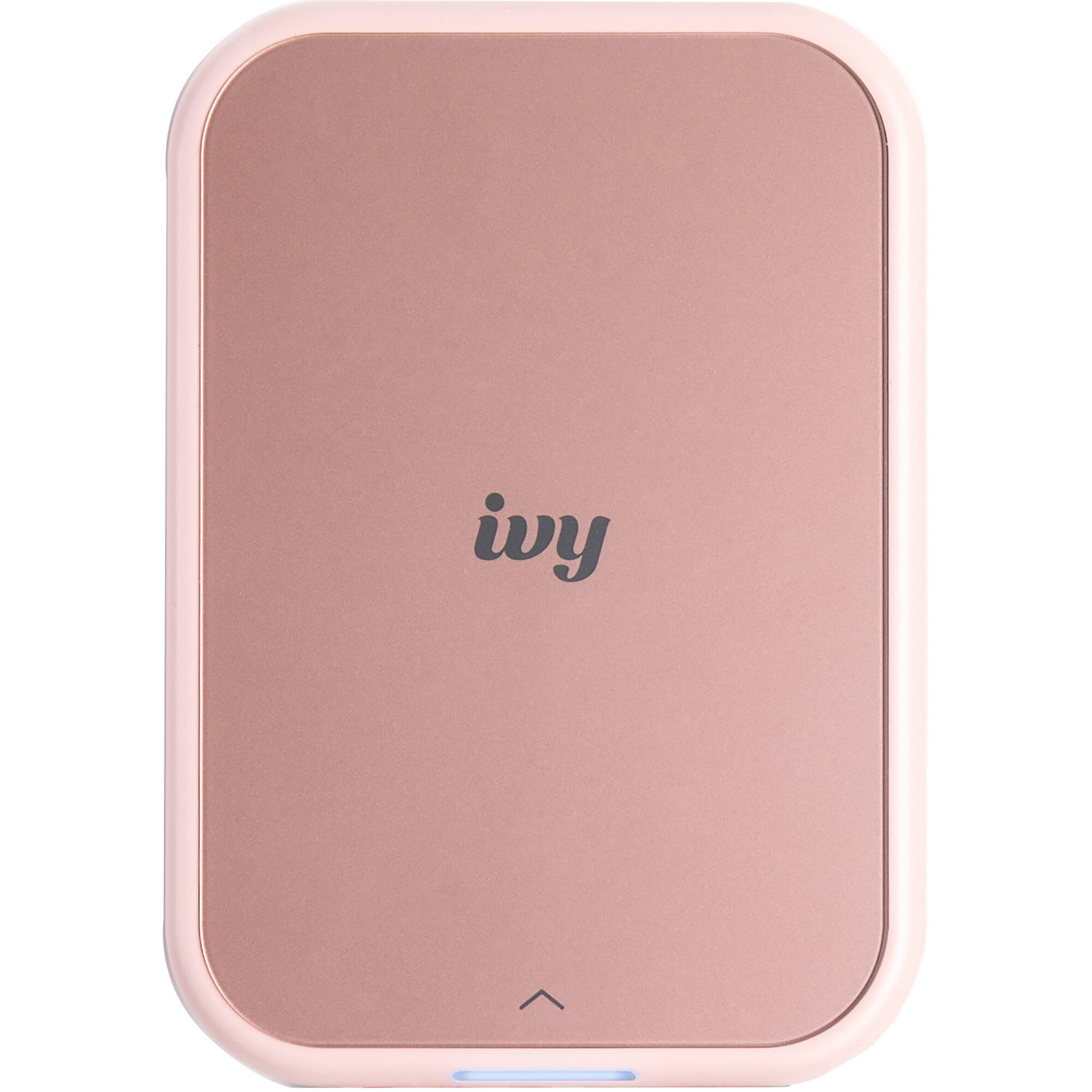 CANON IVY 2 MINI PHOTO PRINTER (BLUSH PINK) — view 5