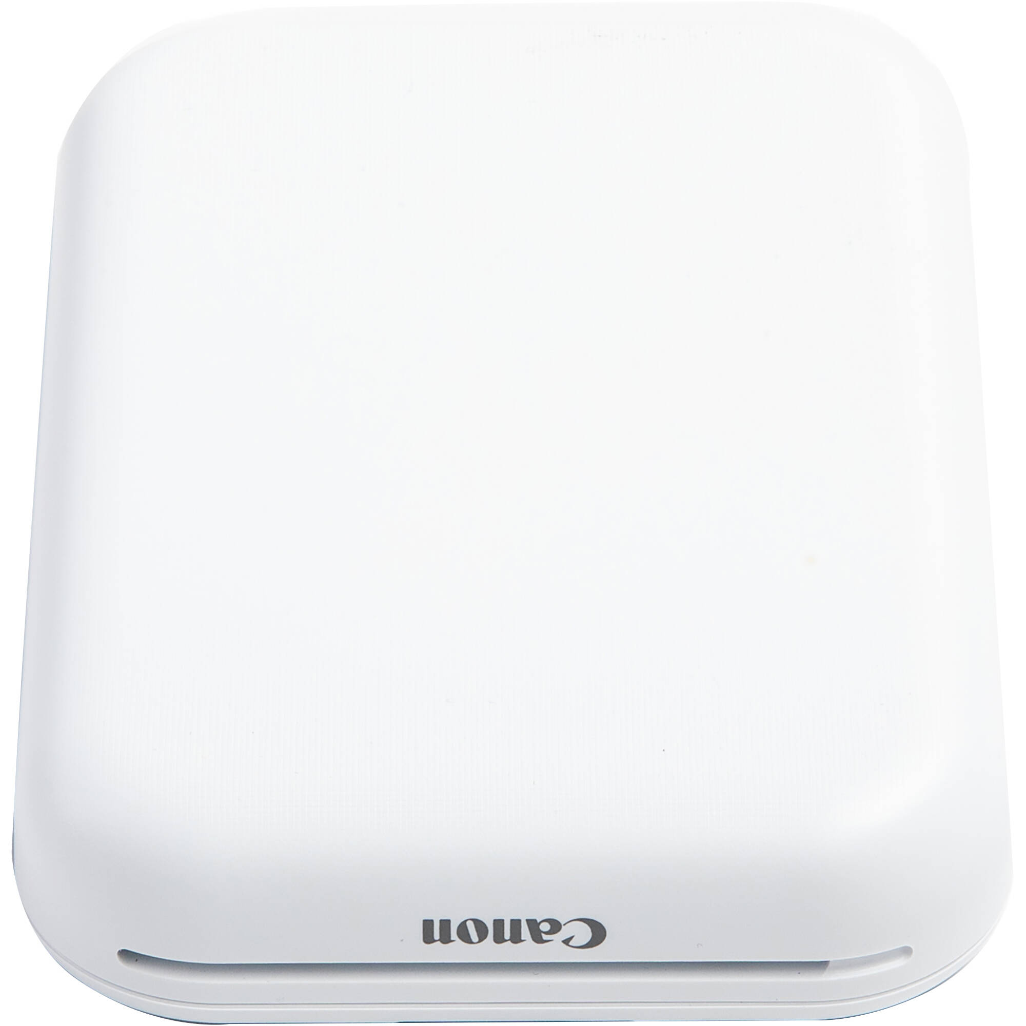 CANON IVY 2 MINI PHOTO PRINTER (PURE WHITE) — view 4