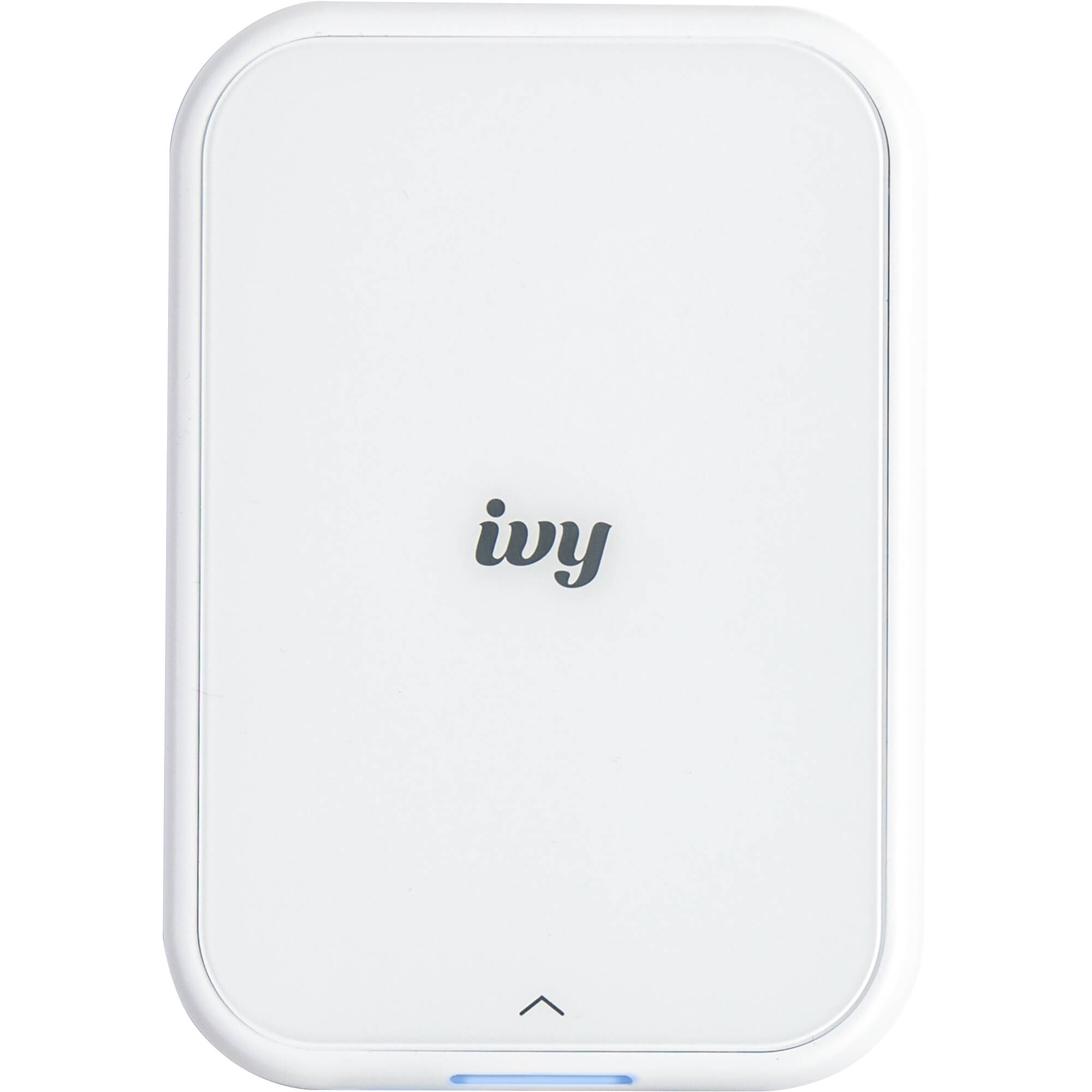 CANON IVY 2 MINI PHOTO PRINTER (PURE WHITE) — view 5