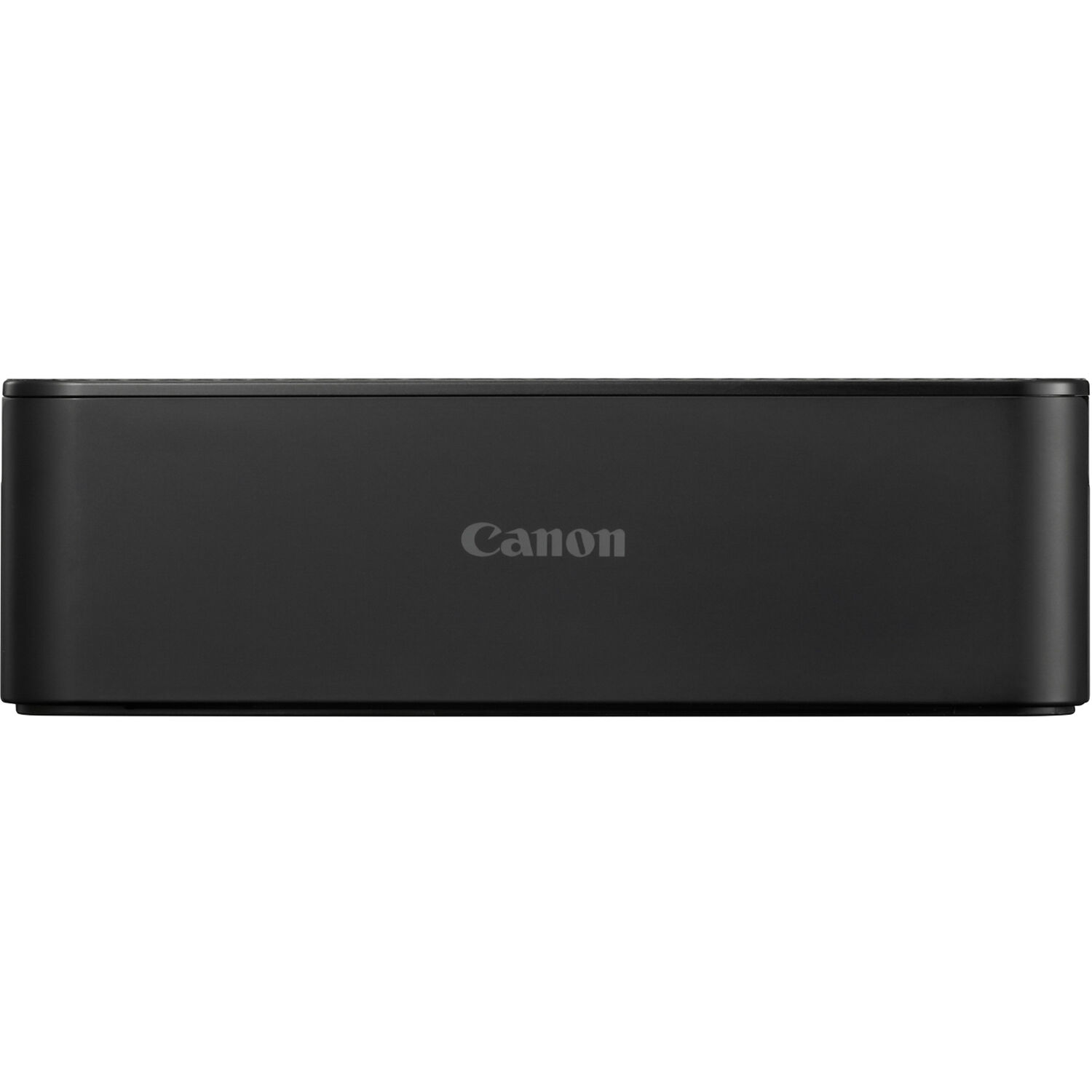 CANON SELPHY CP1500 WIRELESS PHOTO PRINTER (BLACK). — view 5