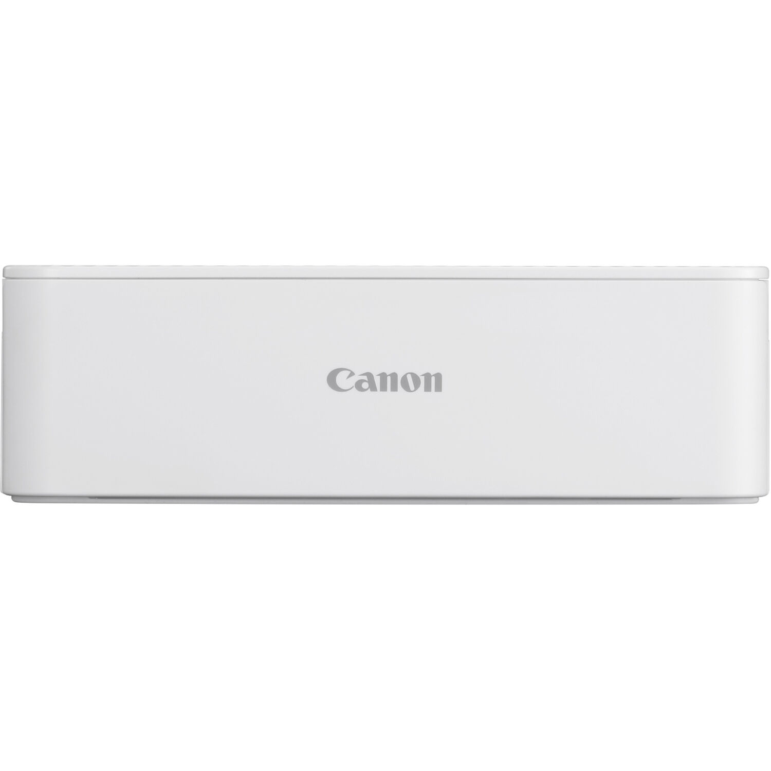 CANON SELPHY CP1500 WIRELESS PHOTO PRINTER (WHITE). — view 5
