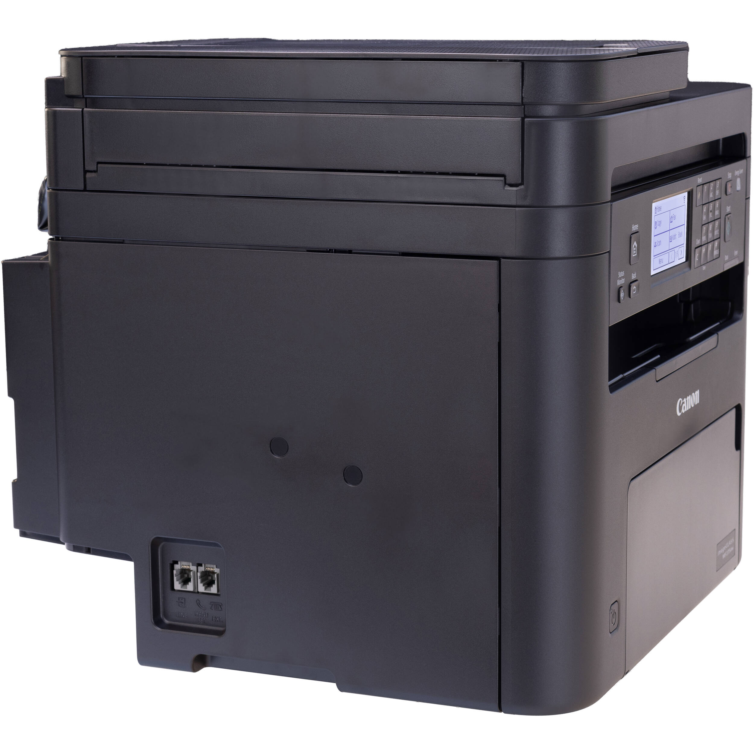 Canon imageCLASS MF275dw monochrome laser all-in-one printer with duplex printing and wireless connectivity — view 11