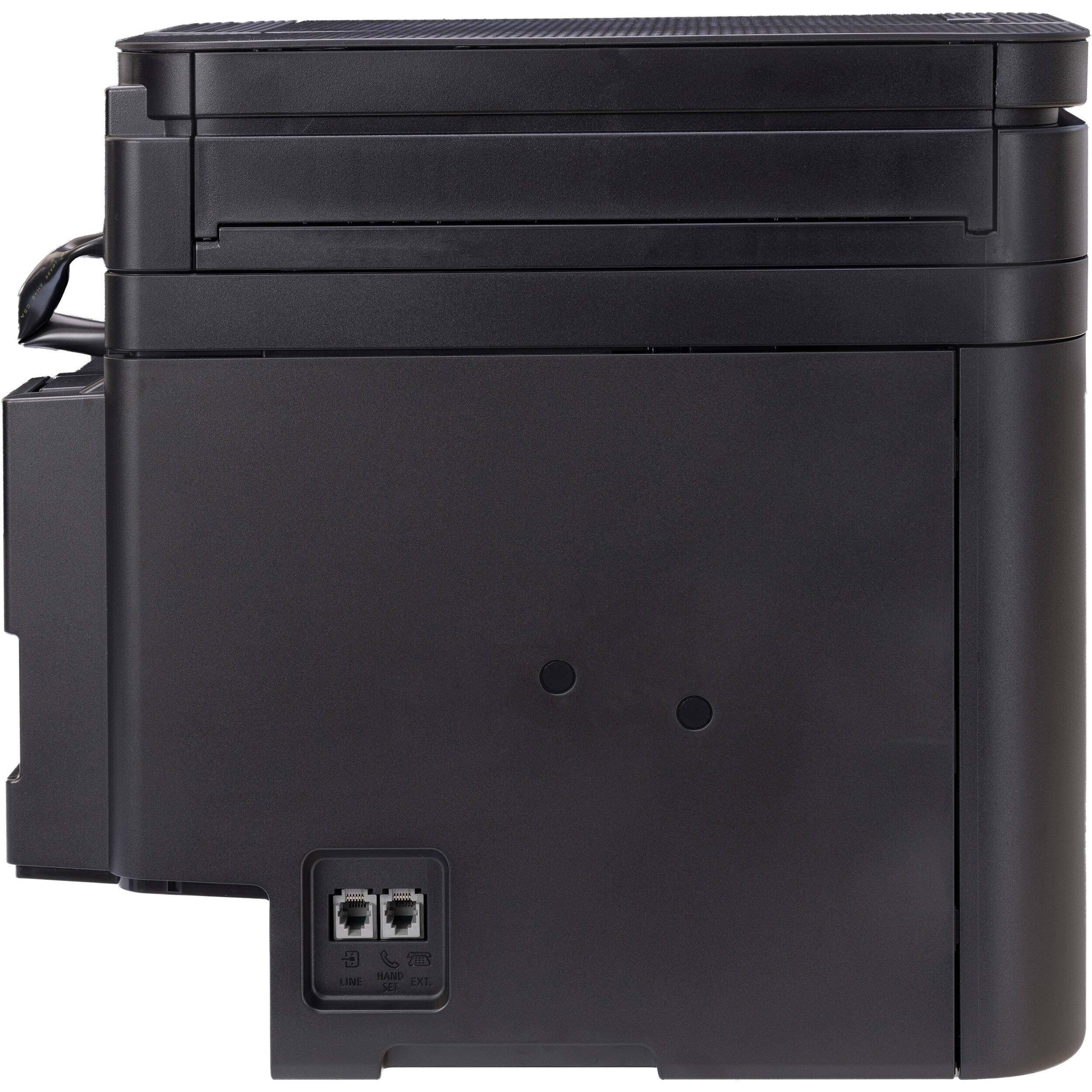 Canon imageCLASS MF275dw monochrome laser all-in-one printer with duplex printing and wireless connectivity — view 12