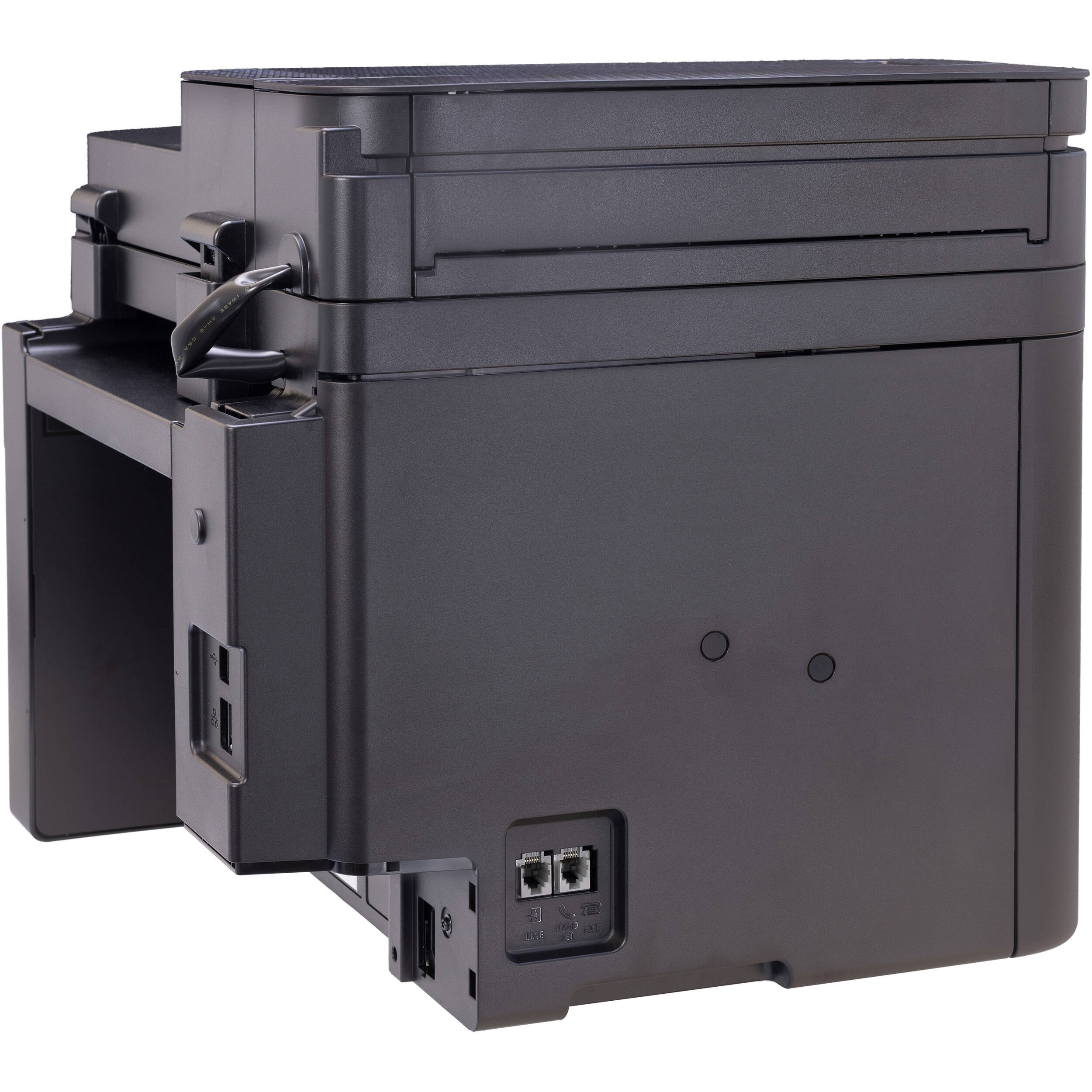 Canon imageCLASS MF275dw monochrome laser all-in-one printer with duplex printing and wireless connectivity — view 13