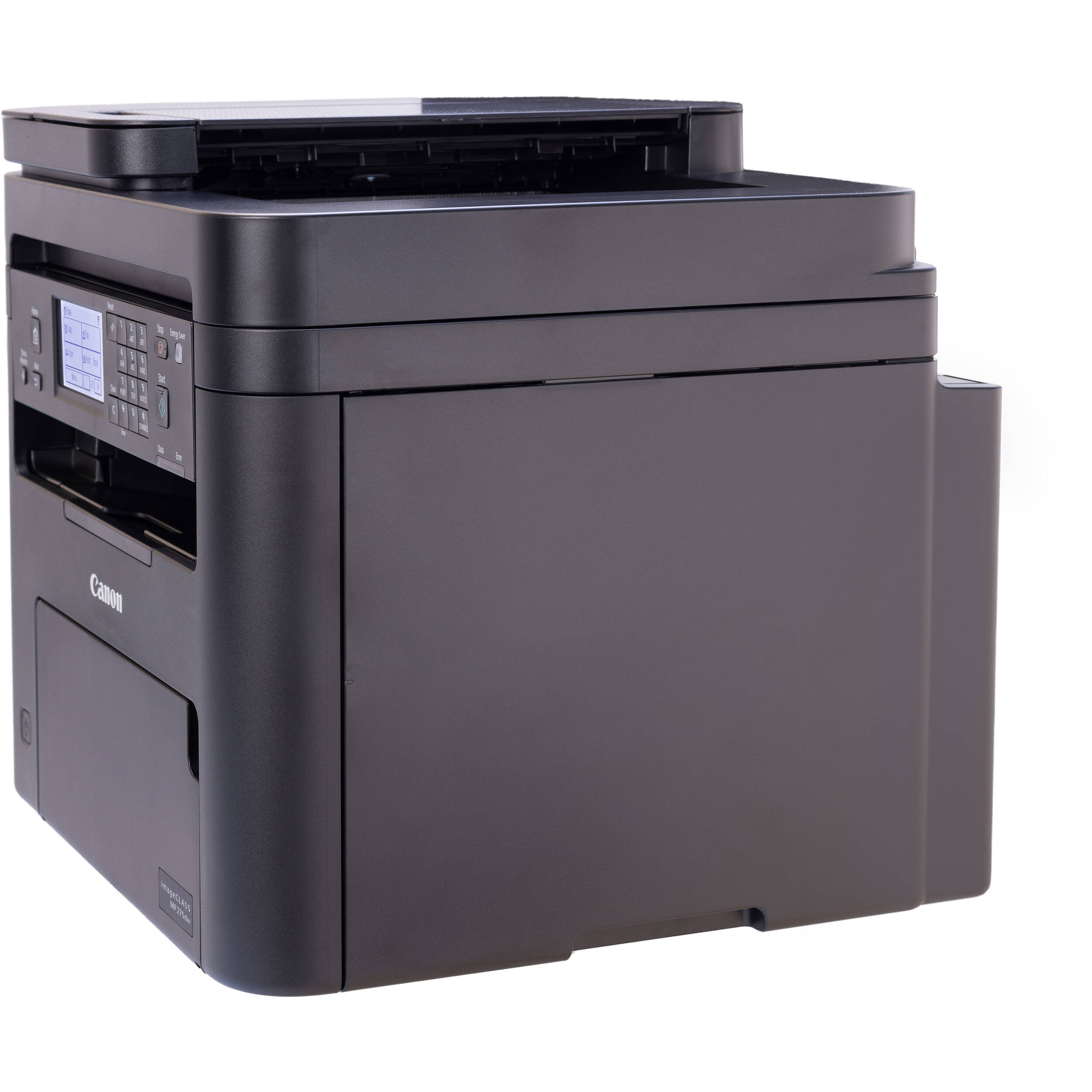 Canon imageCLASS MF275dw monochrome laser all-in-one printer with duplex printing and wireless connectivity — view 14