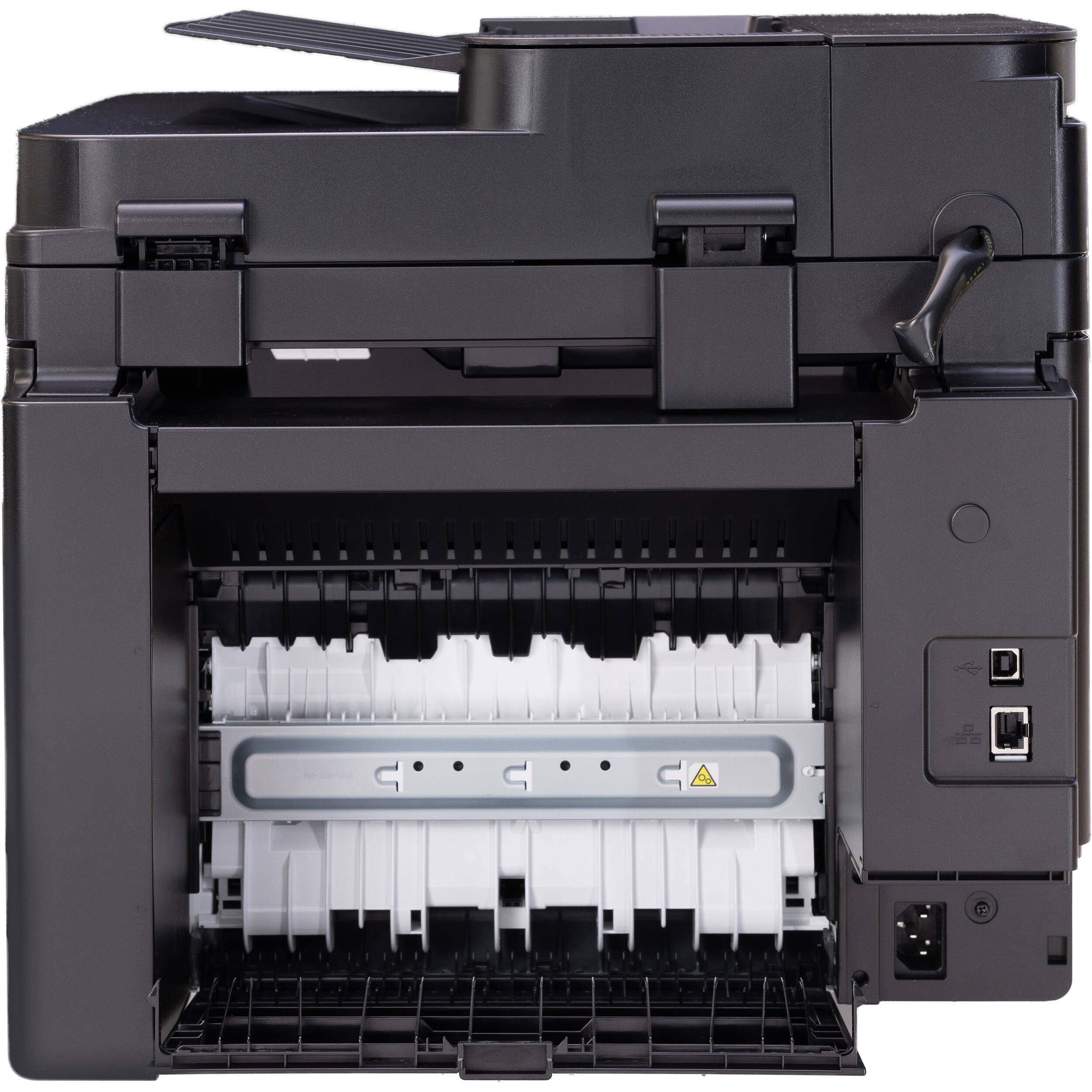 Canon imageCLASS MF275dw monochrome laser all-in-one printer with duplex printing and wireless connectivity — view 5