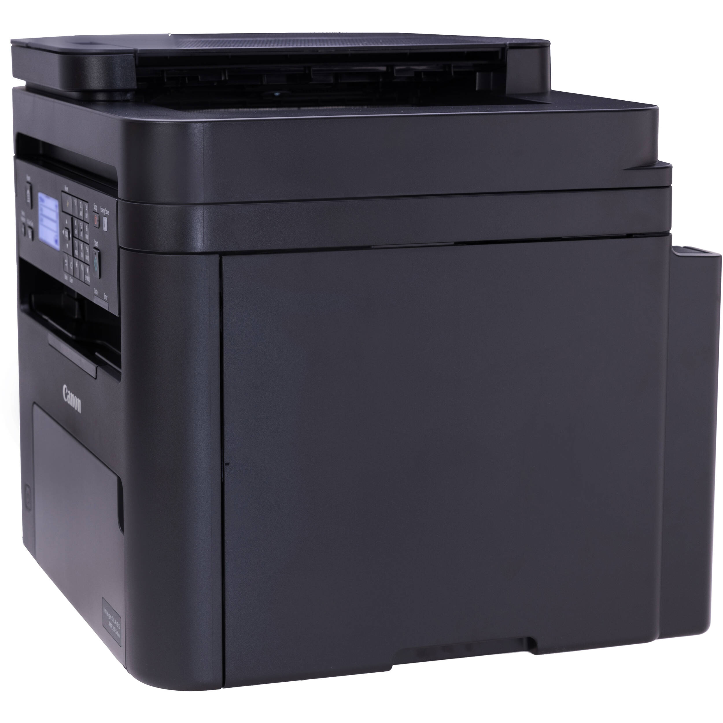 Canon imageCLASS MF273dw monochrome laser all-in-one printer with wireless and duplex printing — view 10