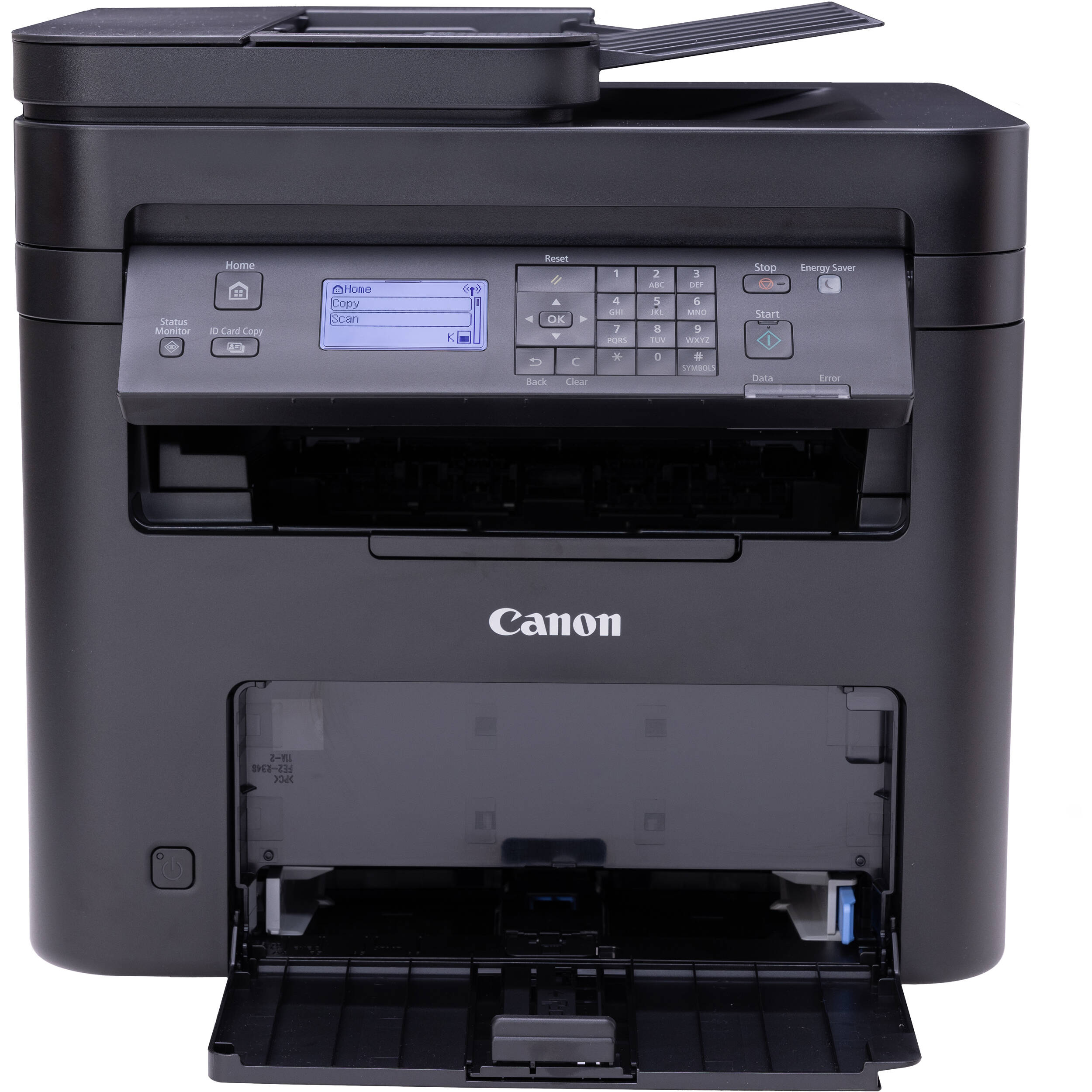 Canon imageCLASS MF273dw monochrome laser all-in-one printer with wireless and duplex printing — view 12