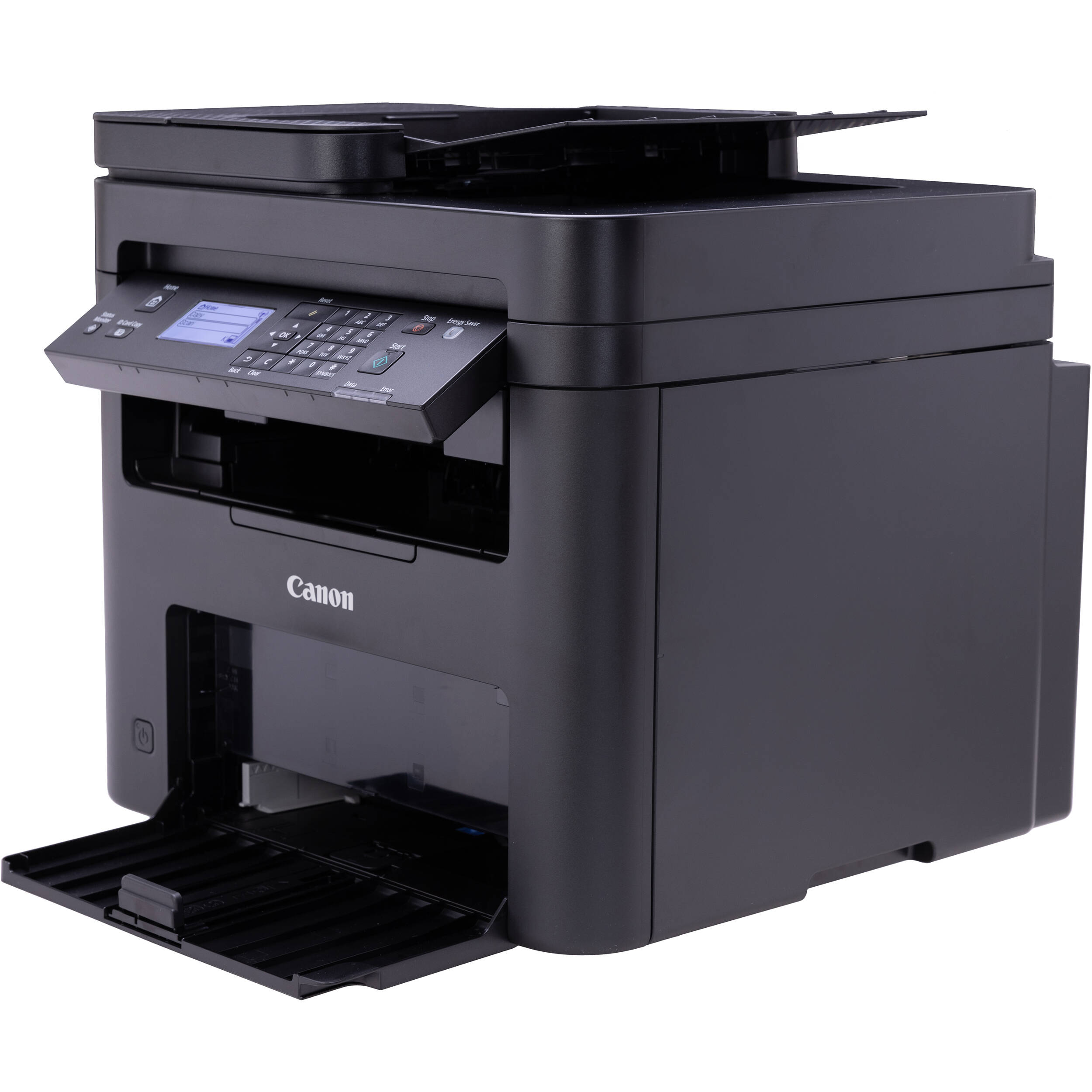 Canon imageCLASS MF273dw monochrome laser all-in-one printer with wireless and duplex printing — view 13