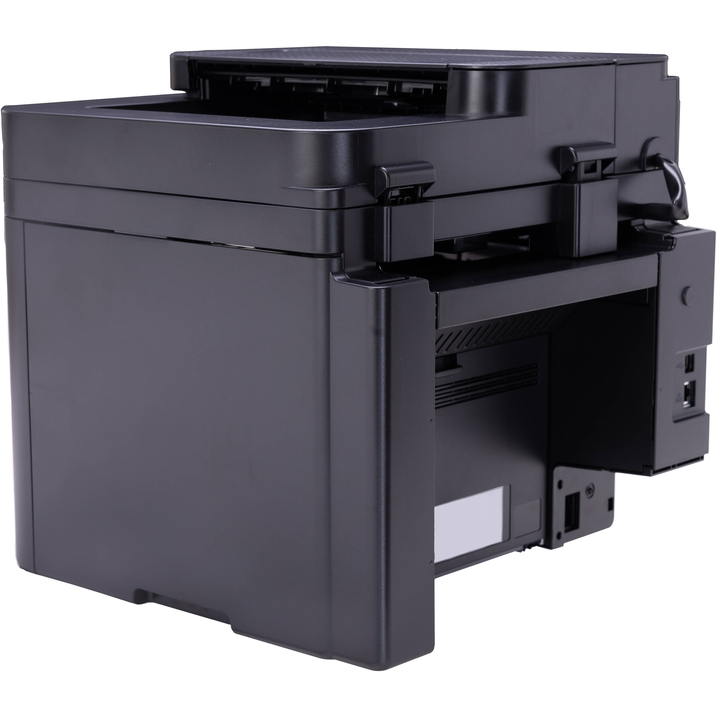 Canon imageCLASS MF273dw monochrome laser all-in-one printer with wireless and duplex printing — view 4