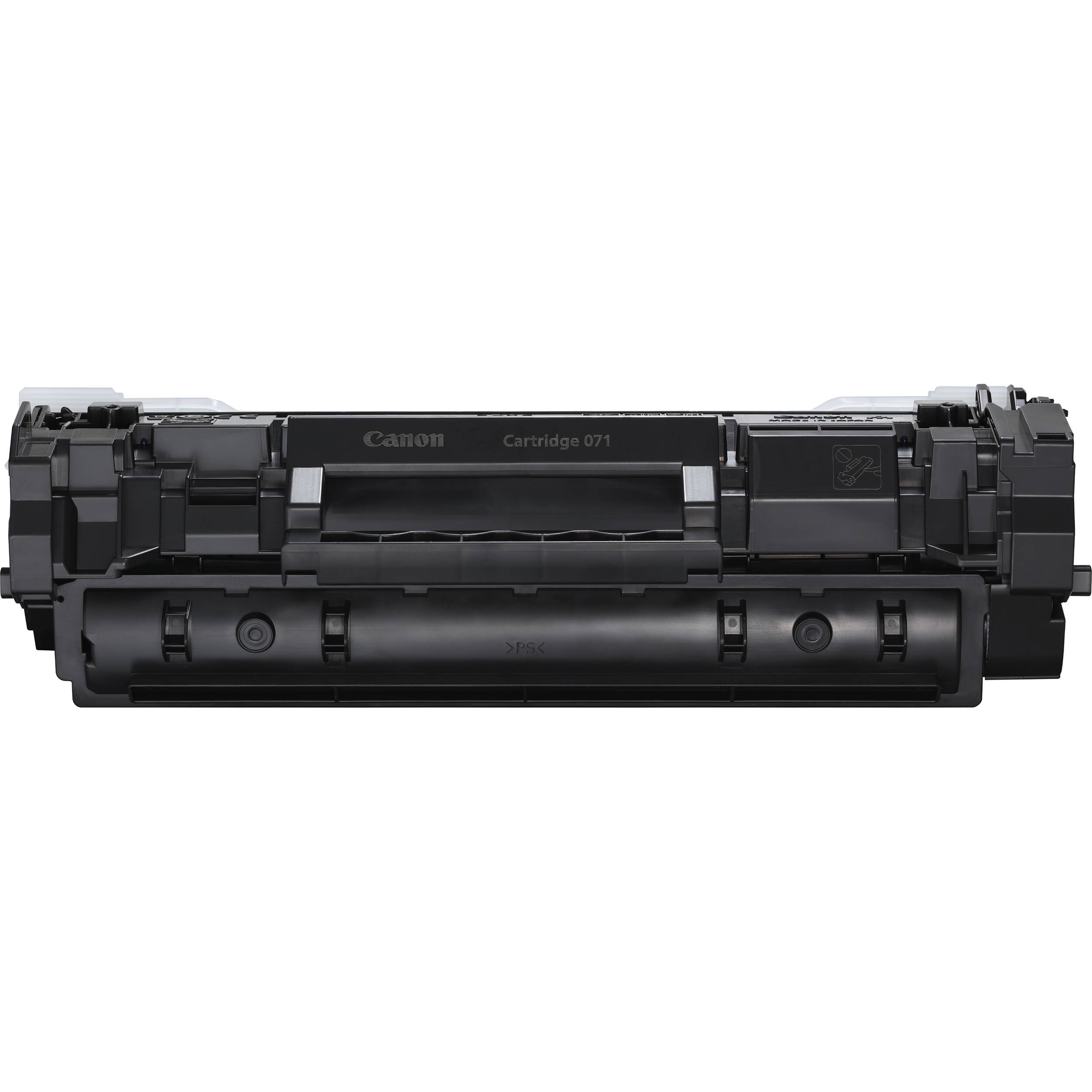 CARTRIDGE 071 BLACK — view 2