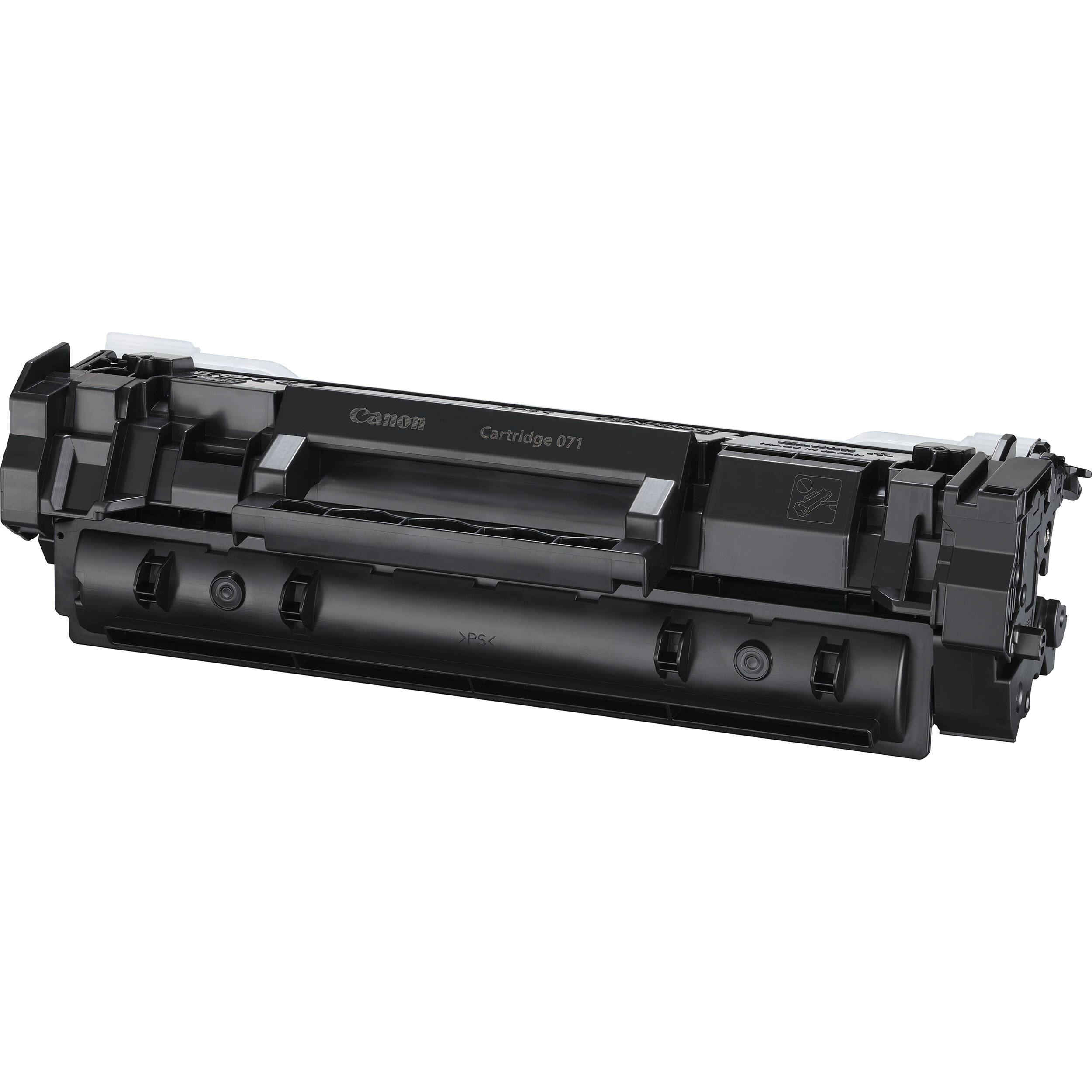 CARTRIDGE 071 BLACK — view 3