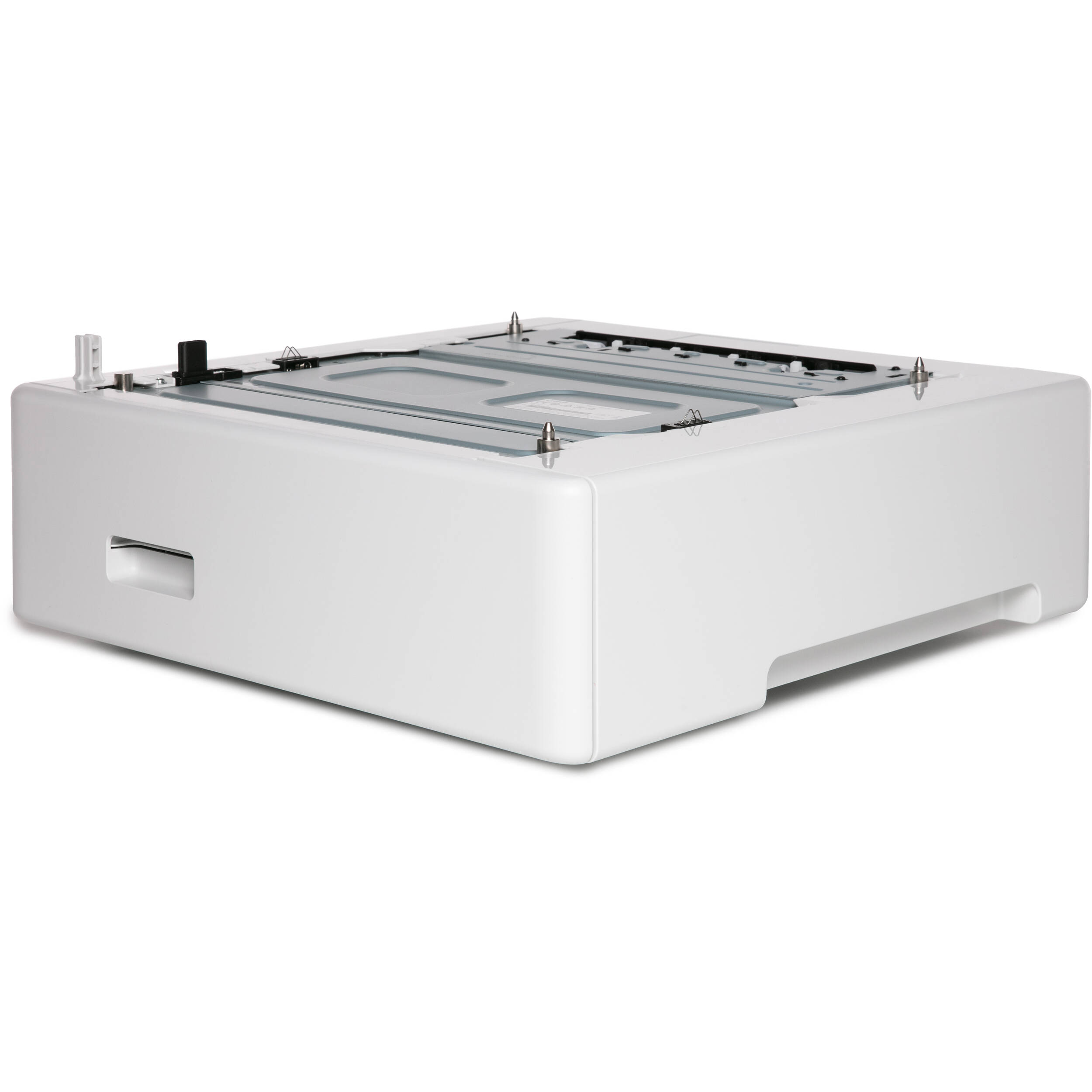 Canon Optional Cassette PFK1 paper cassette accessory for compatible imageCLASS printers — view 2