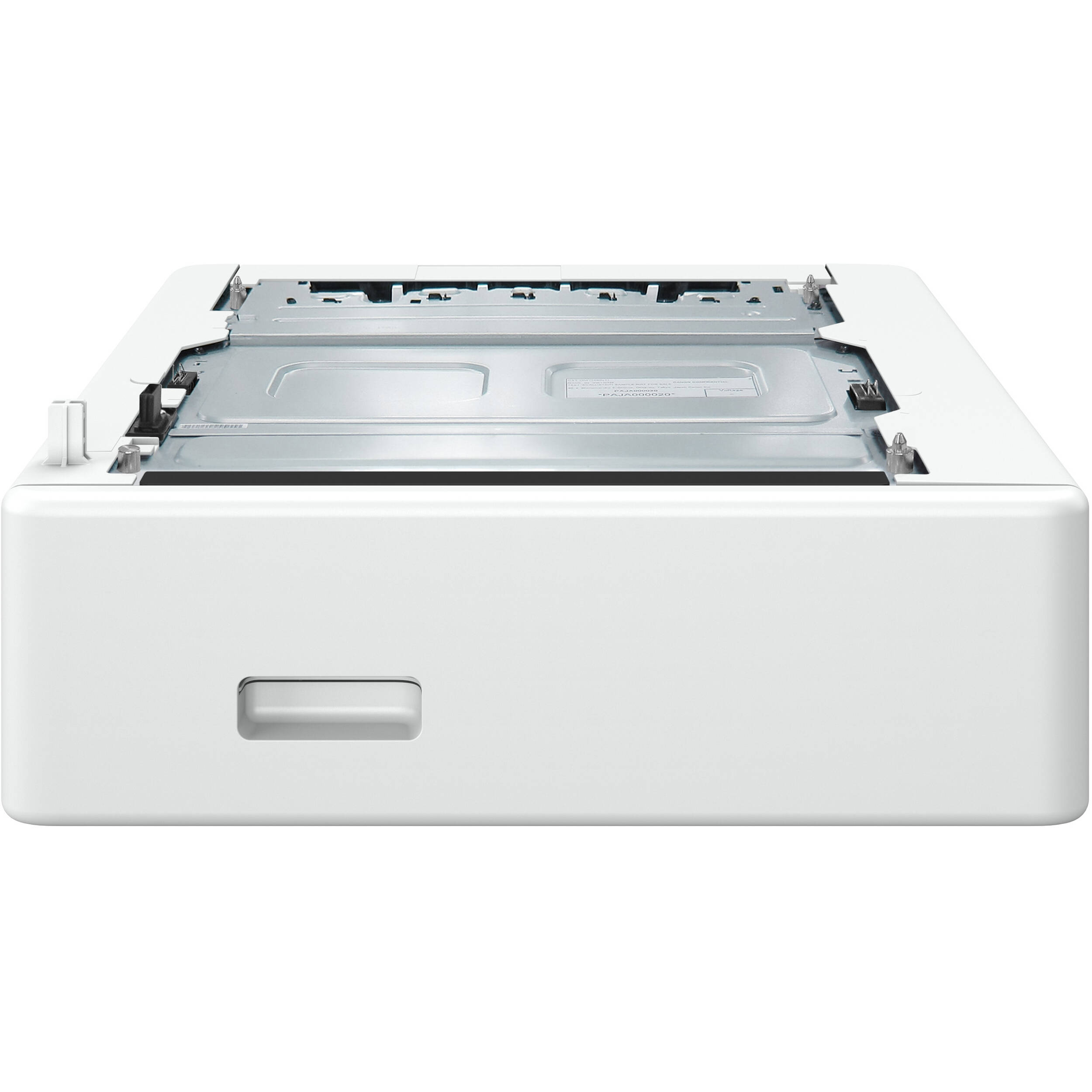 Canon Optional Cassette PFK1 paper cassette accessory for compatible imageCLASS printers — view 3