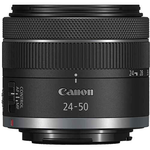 Canon EOS R8 mirrorless camera content creator kit for full-frame stills and 4K video — view 19