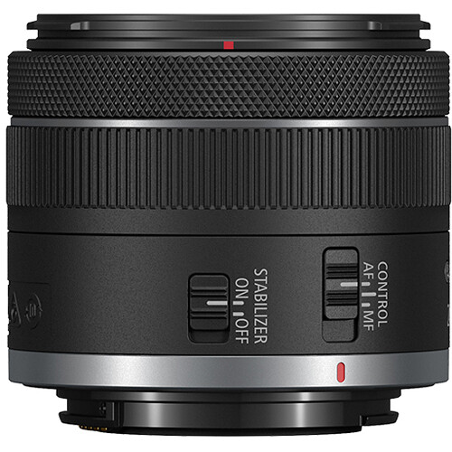 Canon EOS R8 mirrorless camera content creator kit for full-frame stills and 4K video — view 20