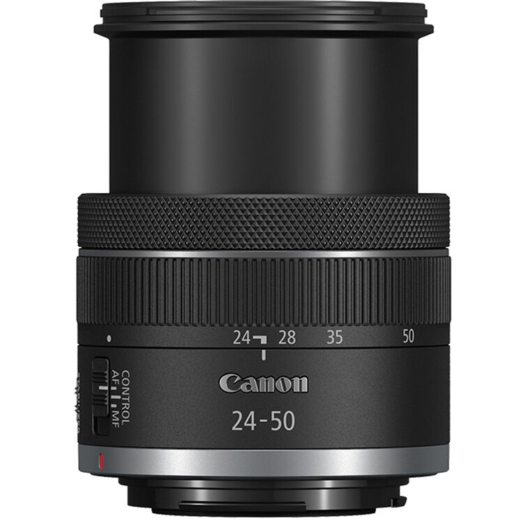 Canon EOS R8 mirrorless camera content creator kit for full-frame stills and 4K video — view 21