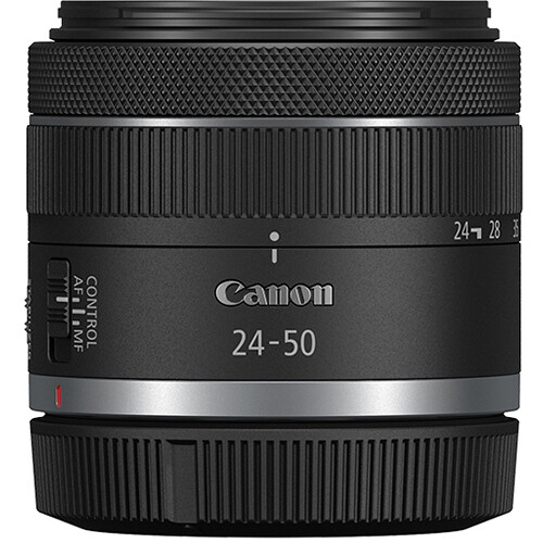 Canon EOS R8 mirrorless camera content creator kit for full-frame stills and 4K video — view 25
