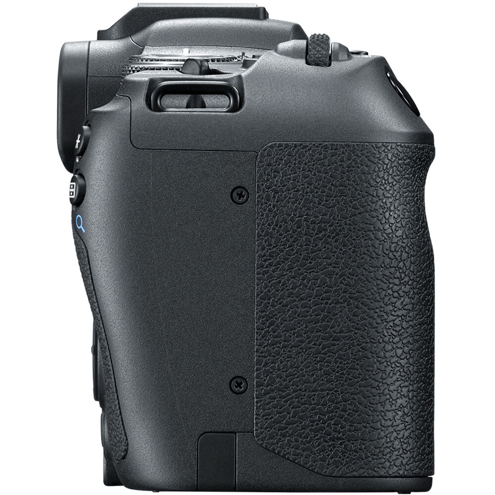 Canon EOS R8 mirrorless camera content creator kit for full-frame stills and 4K video — view 7