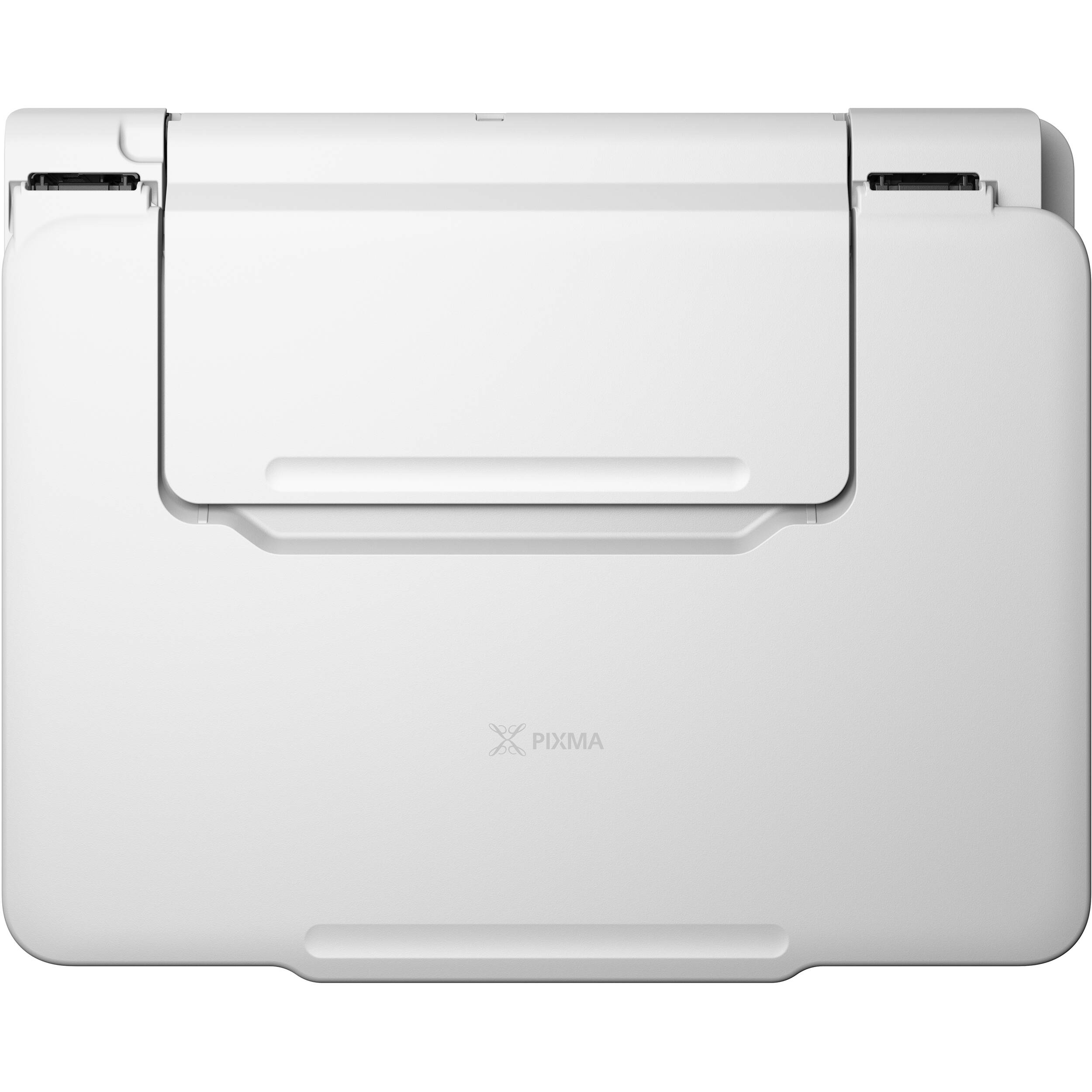 Canon PIXMA G3270 White wireless MegaTank all-in-one printer for print scan and copy — view 6