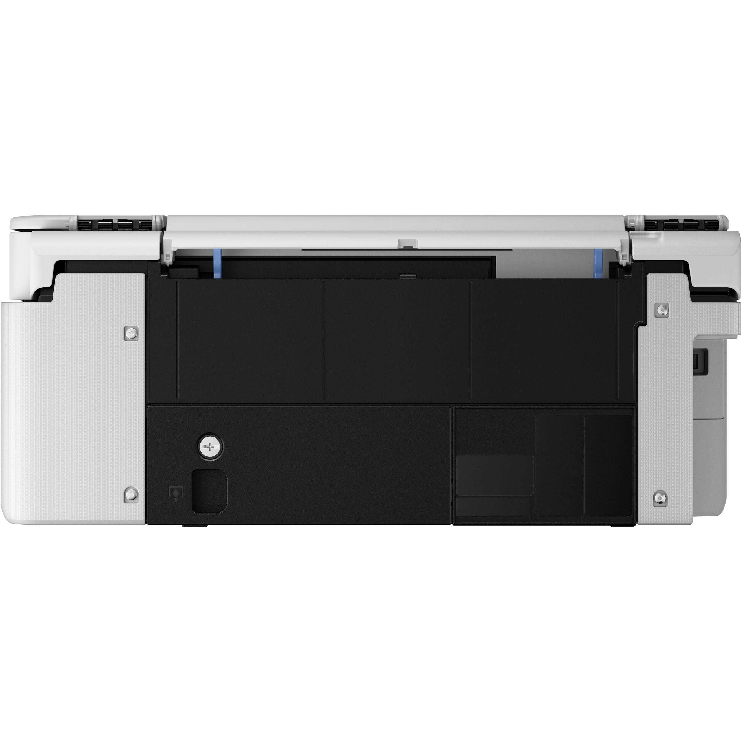 Canon PIXMA G3270 White wireless MegaTank all-in-one printer for print scan and copy — view 8
