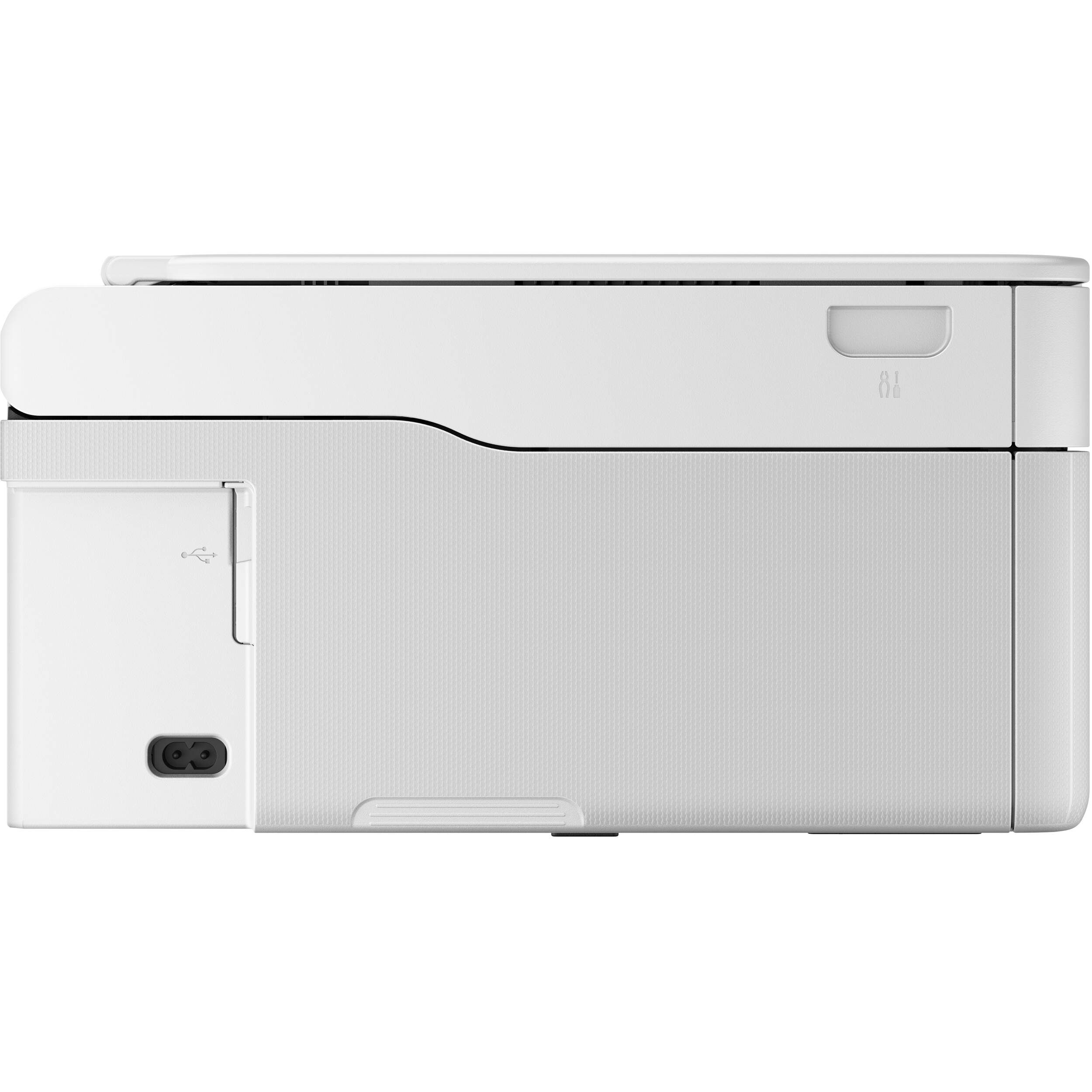 Canon PIXMA G3270 White wireless MegaTank all-in-one printer for print scan and copy — view 9