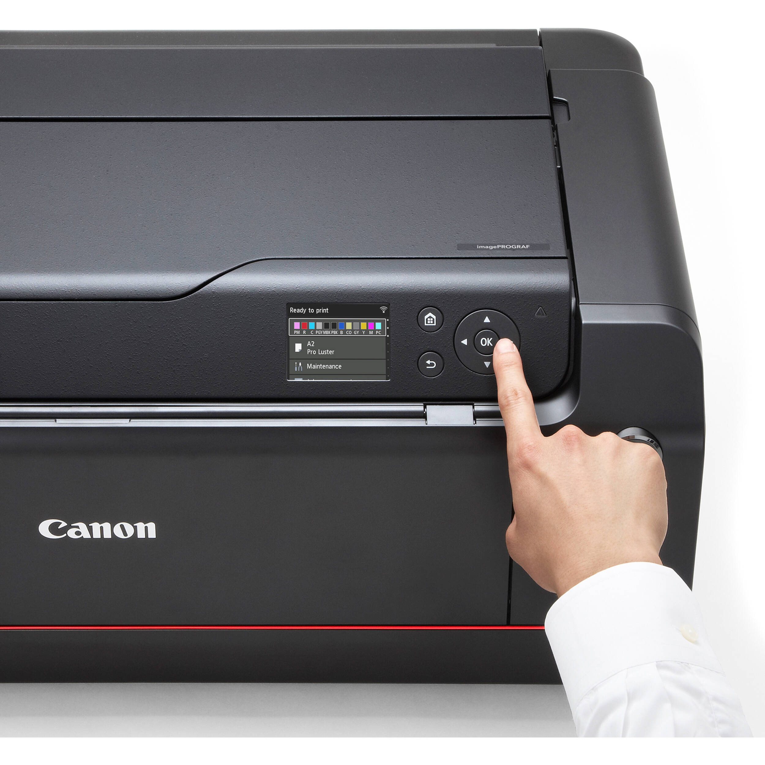 Image PROGRAF PRO-1100 — view 10