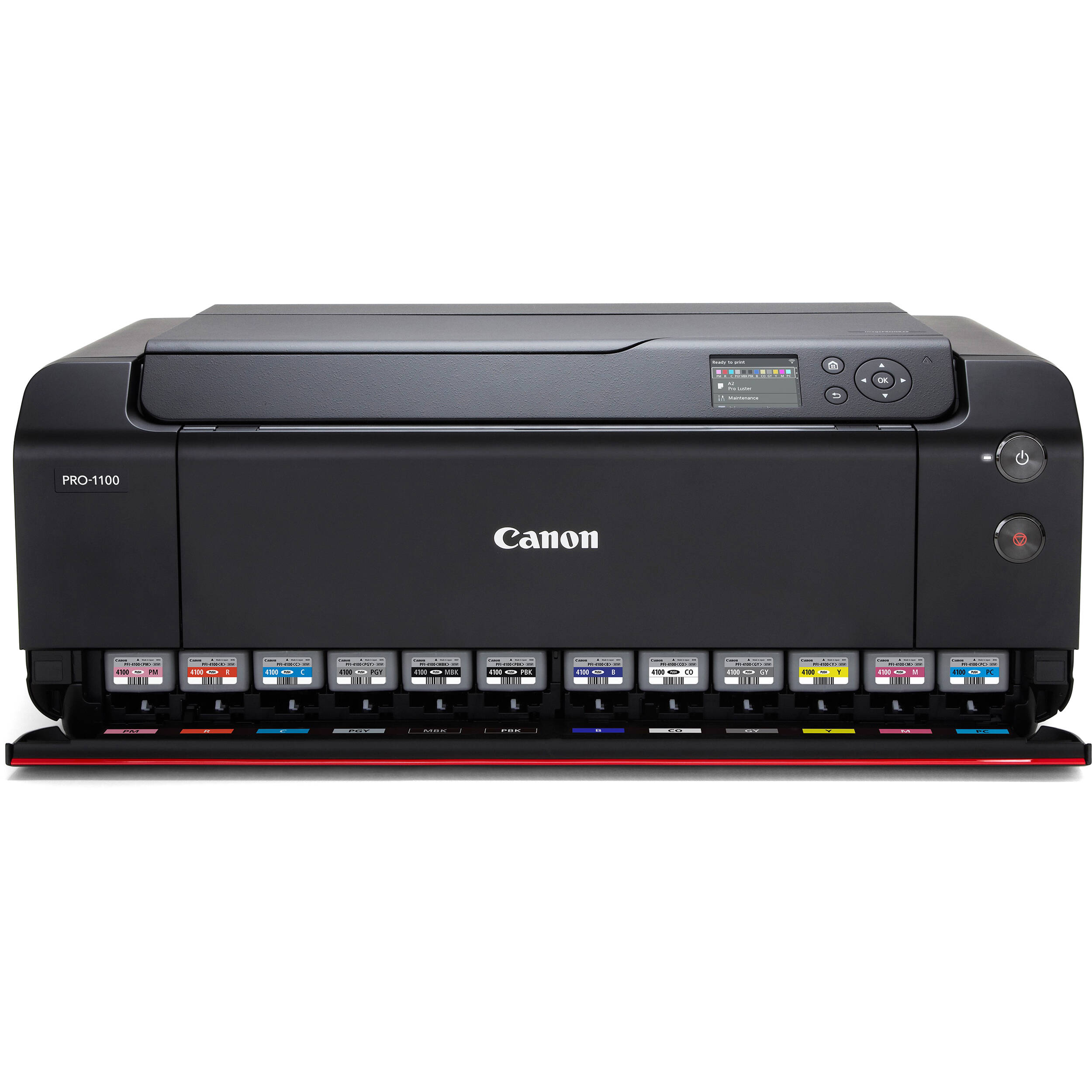 Image PROGRAF PRO-1100 — view 4