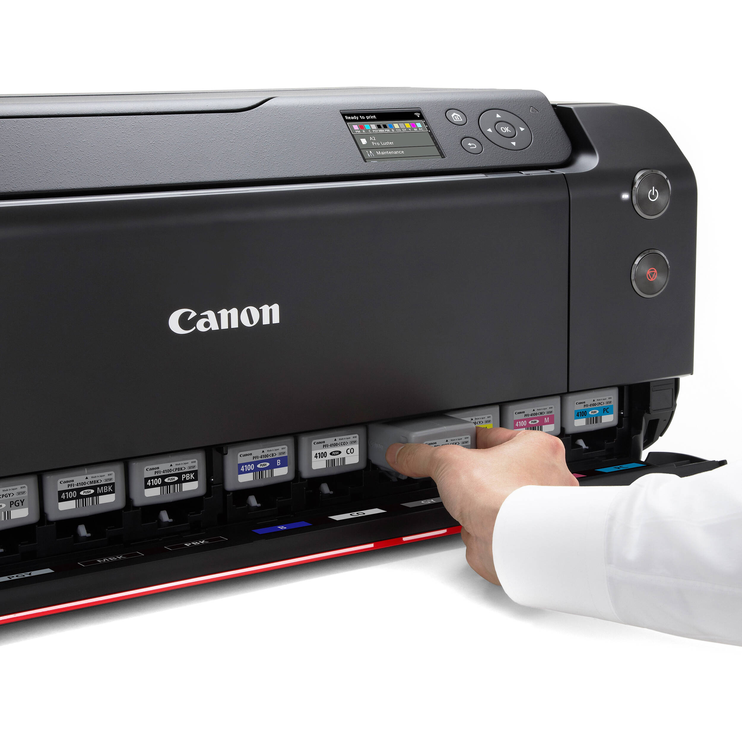 Image PROGRAF PRO-1100 — view 7