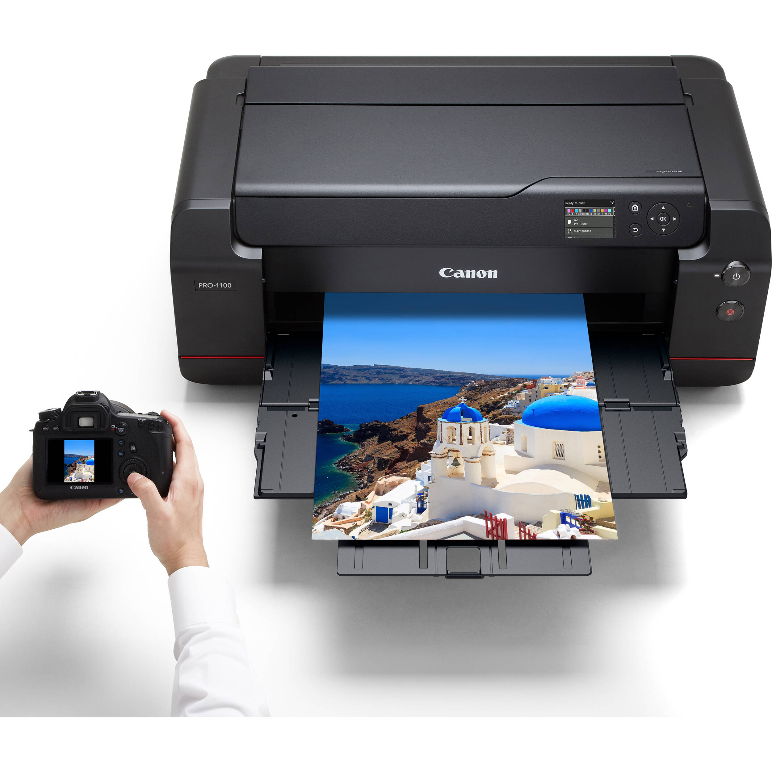Image PROGRAF PRO-1100 — view 8