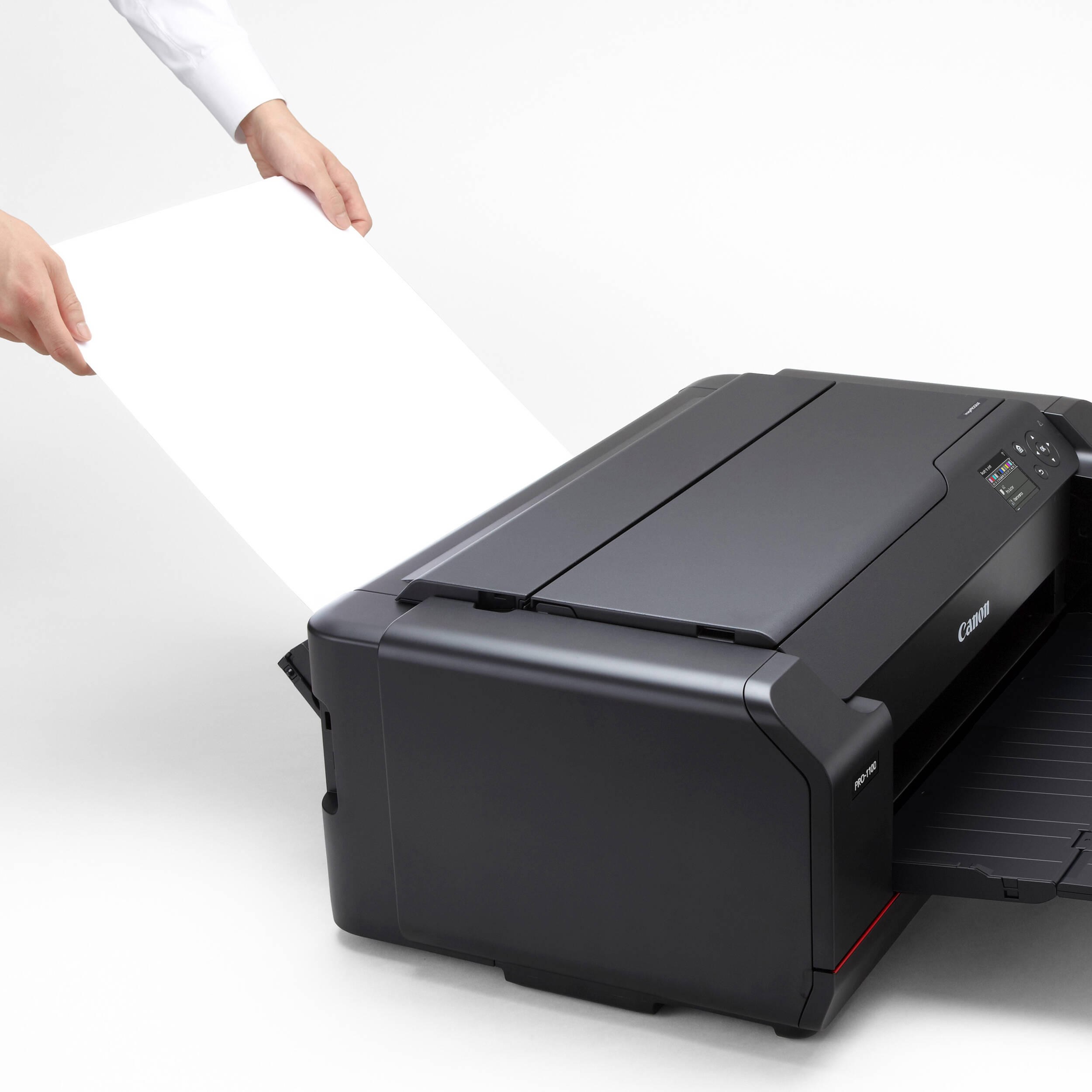 Image PROGRAF PRO-1100 — view 9