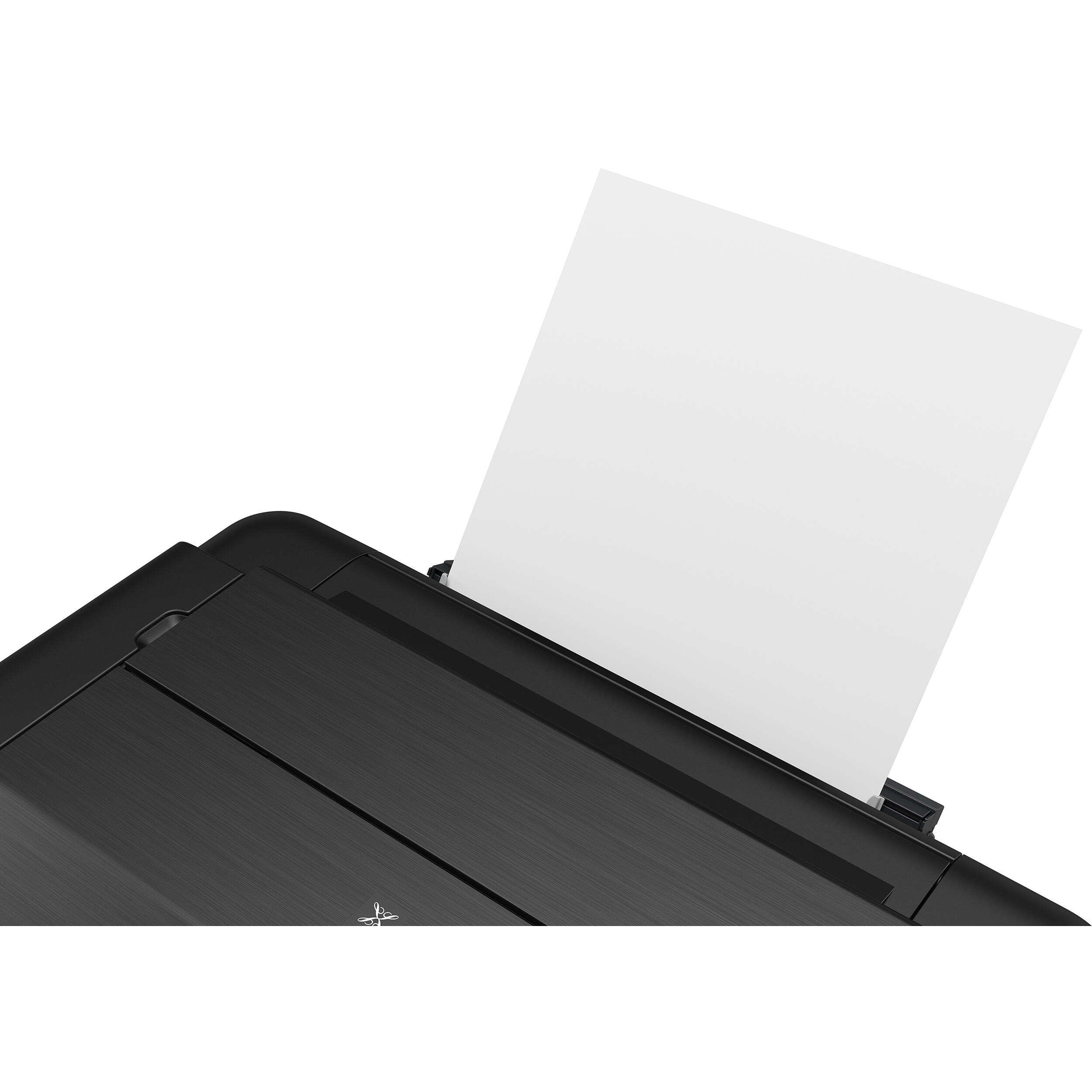 CANON - SOHO AND INK PIXMA PRO-200S WIRELESS INKJET PHOTO PRINTER — view 8