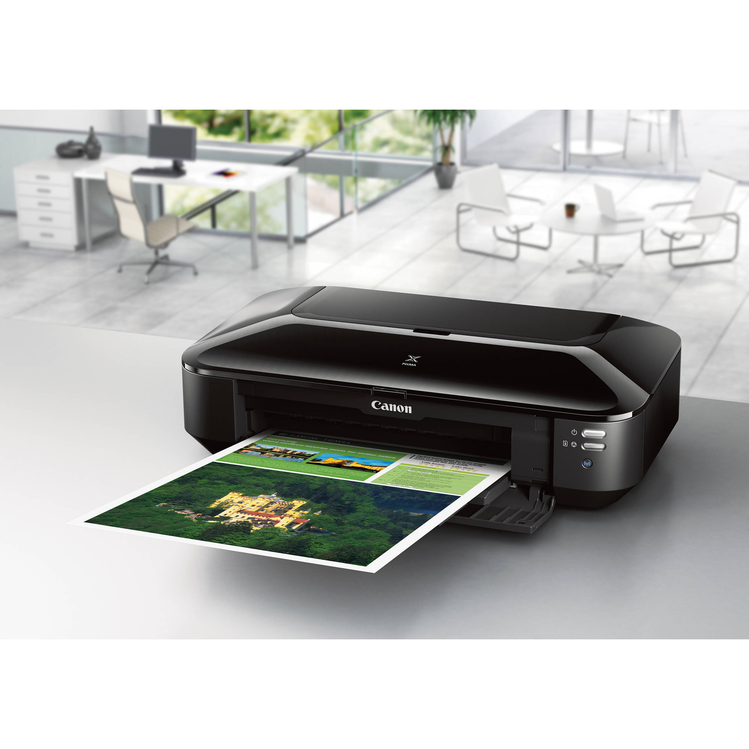 PIXMA iX6820 — view 11