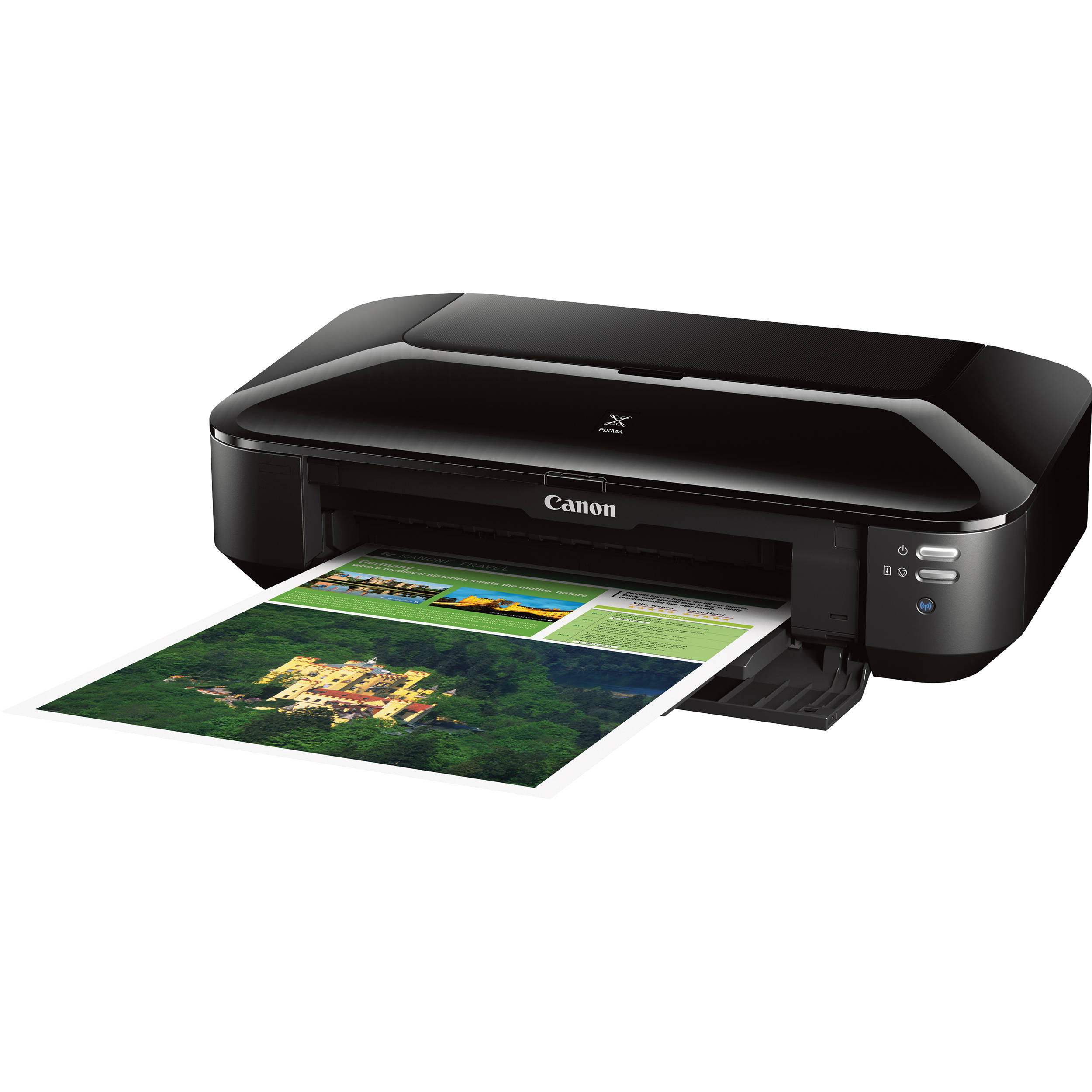 PIXMA iX6820 — view 2