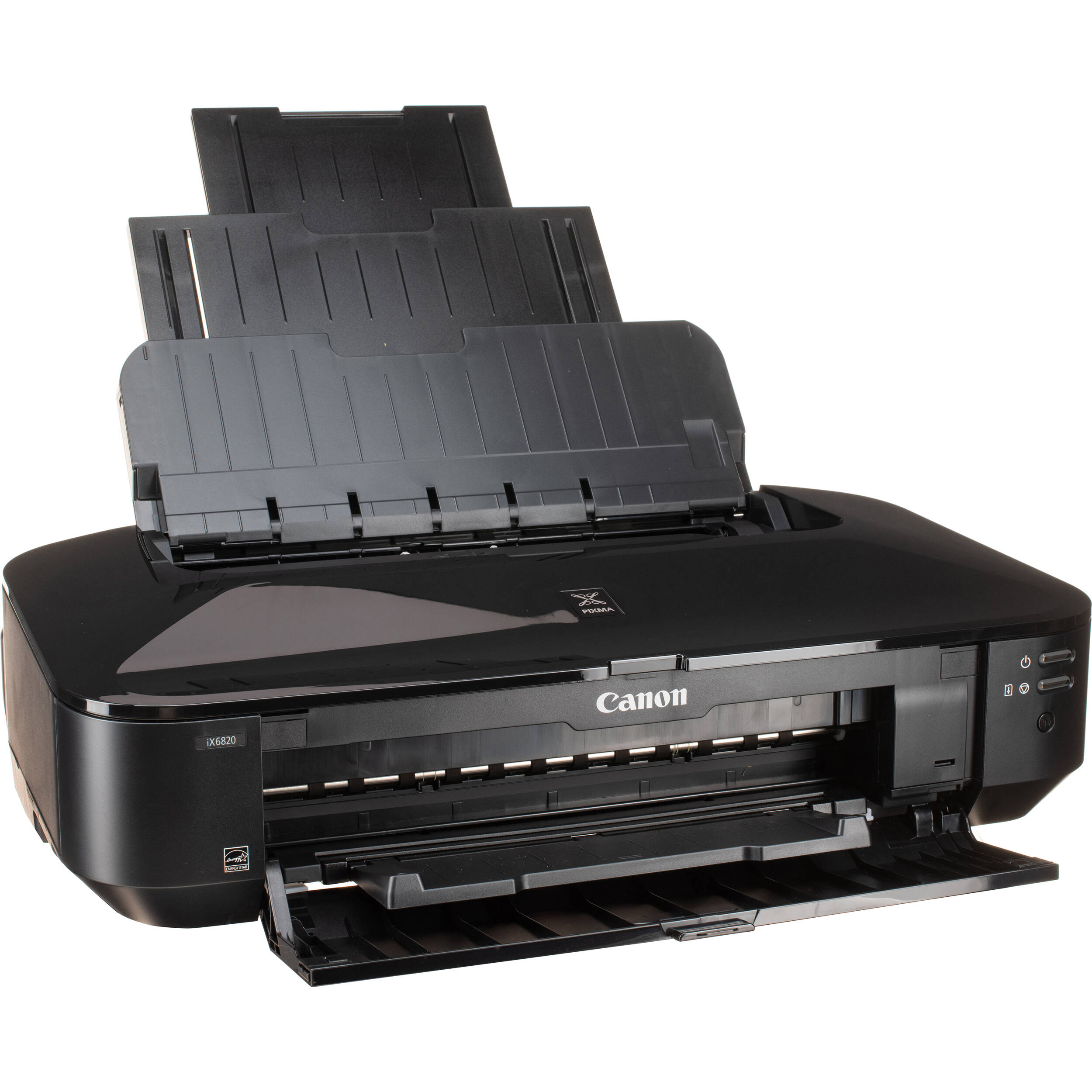 PIXMA iX6820 — view 4