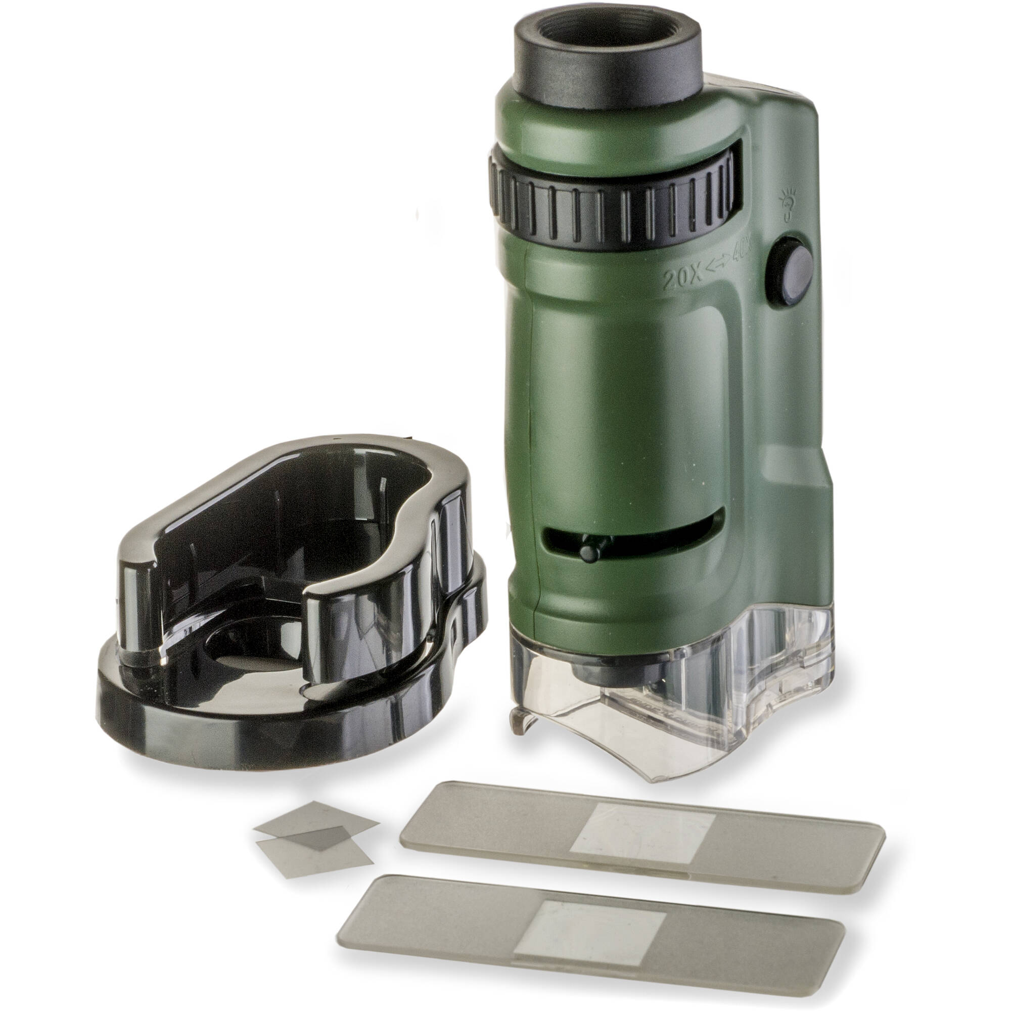 Altronix MM24 24-pack mounting magnets for securing boards and accessories inside metal enclosures — view 2