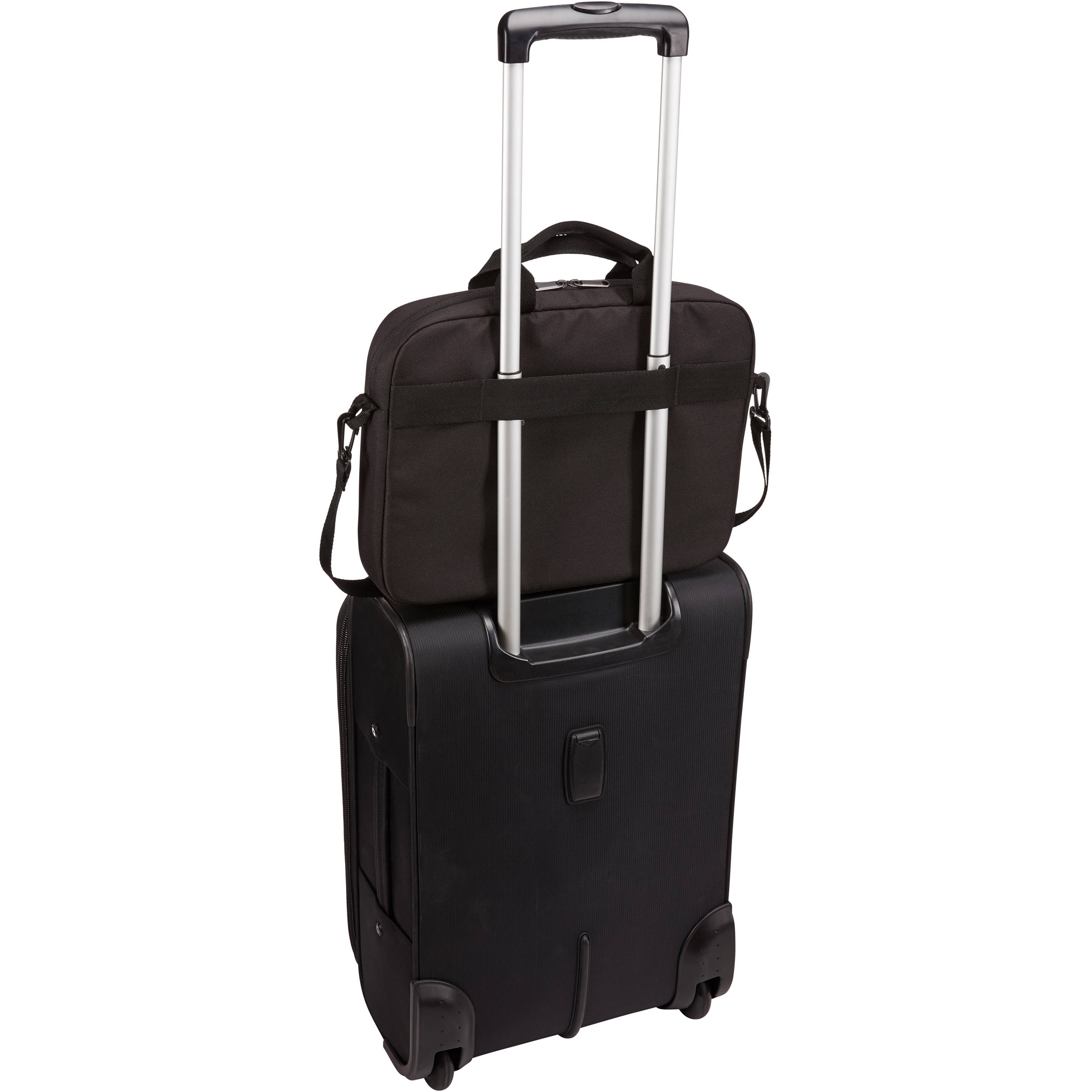ADVA114 14in Attache Blk — view 9