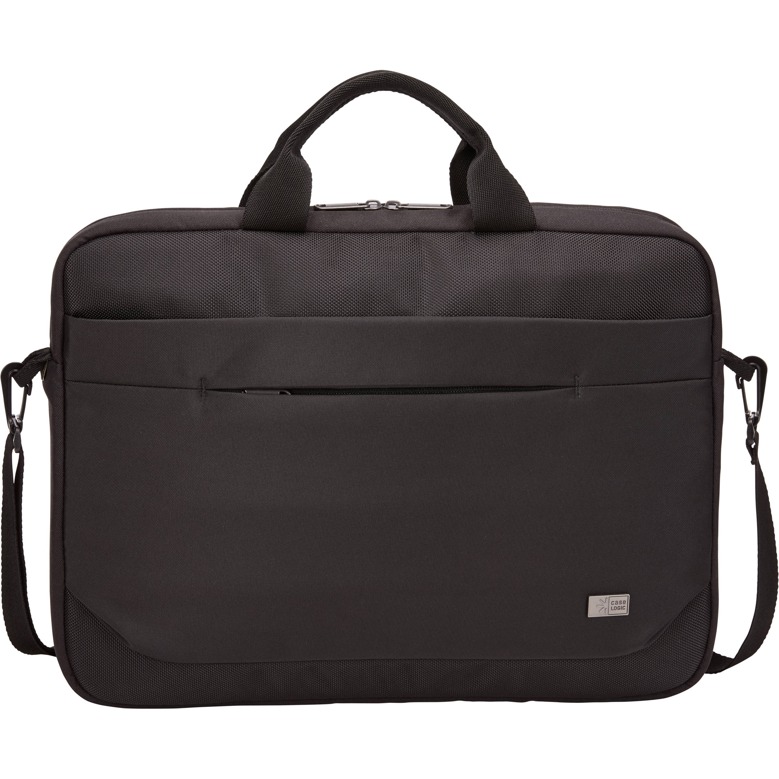 ADVA116 15.6in ATTACHE Blk — view 2