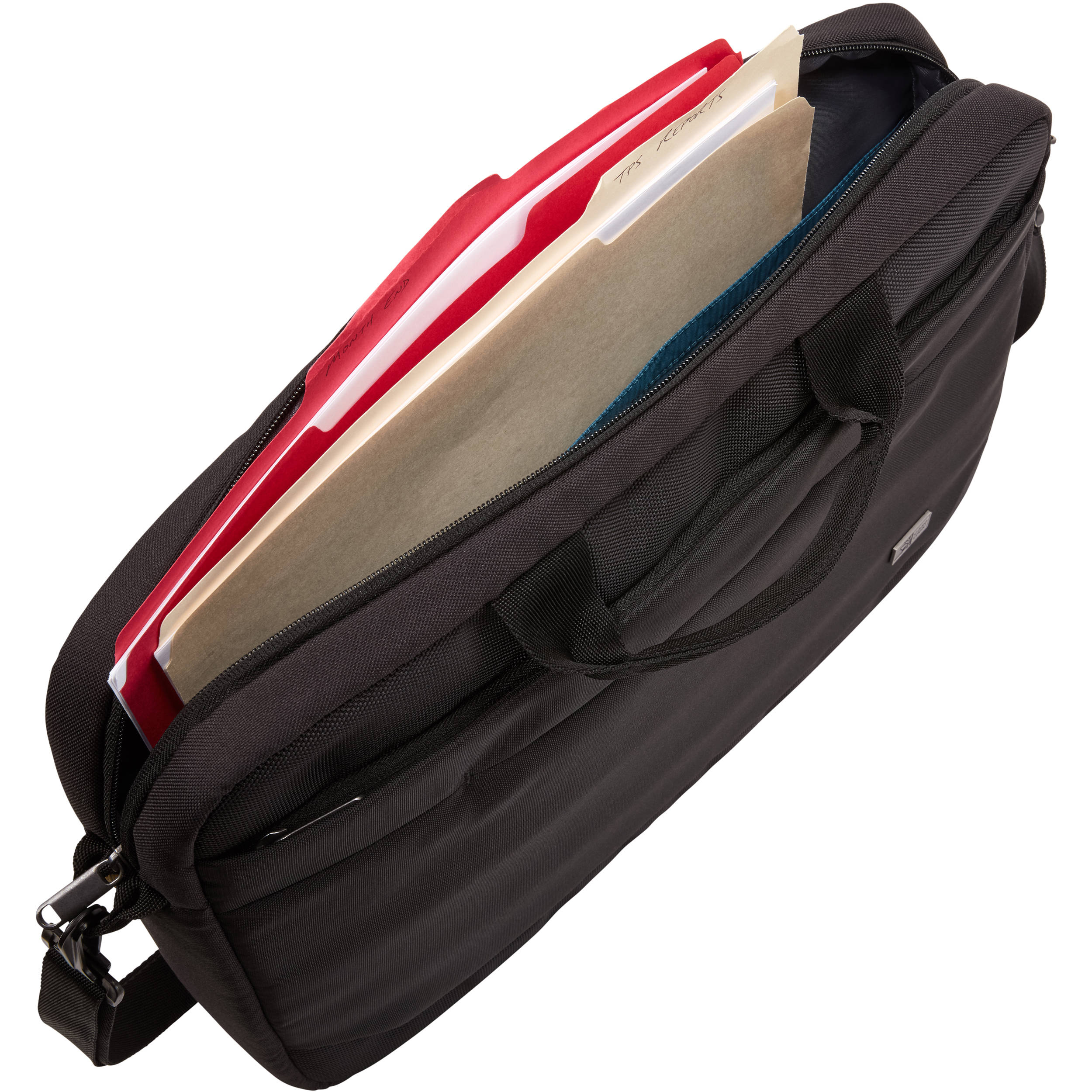 ADVA116 15.6in ATTACHE Blk — view 6