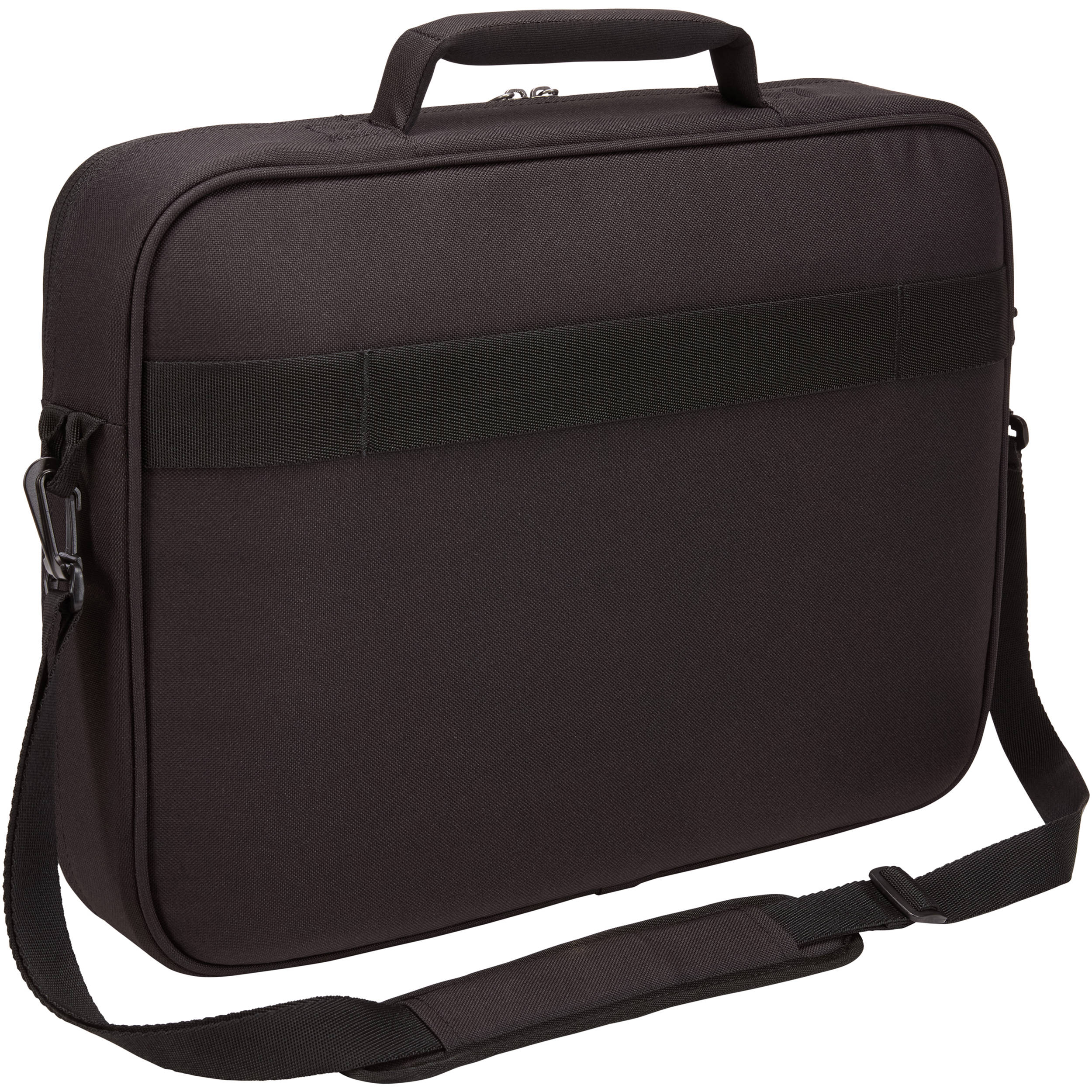 ADVB116 15.6in Briefcase Black — view 6