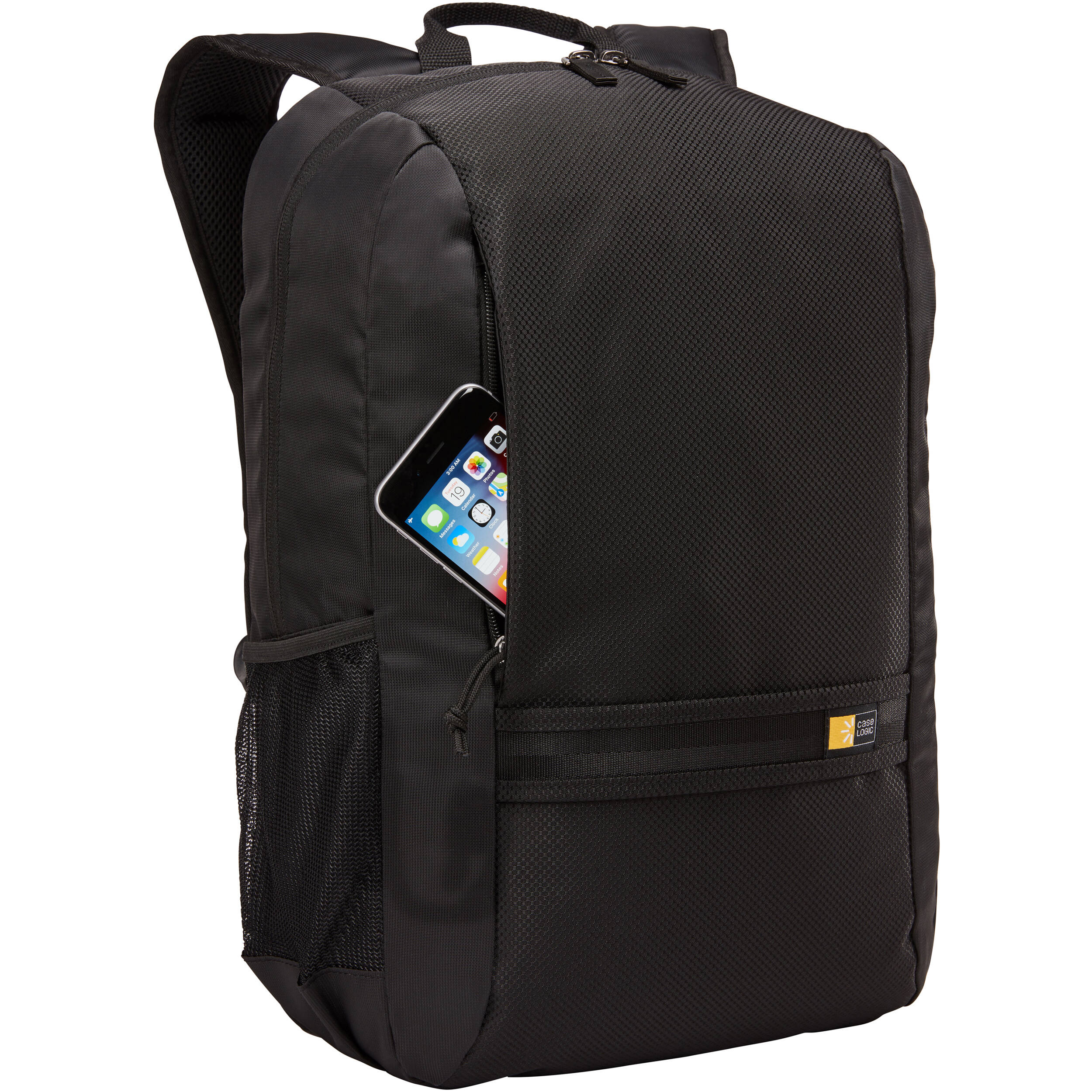 Key 15.6" Laptop Backpack — view 3