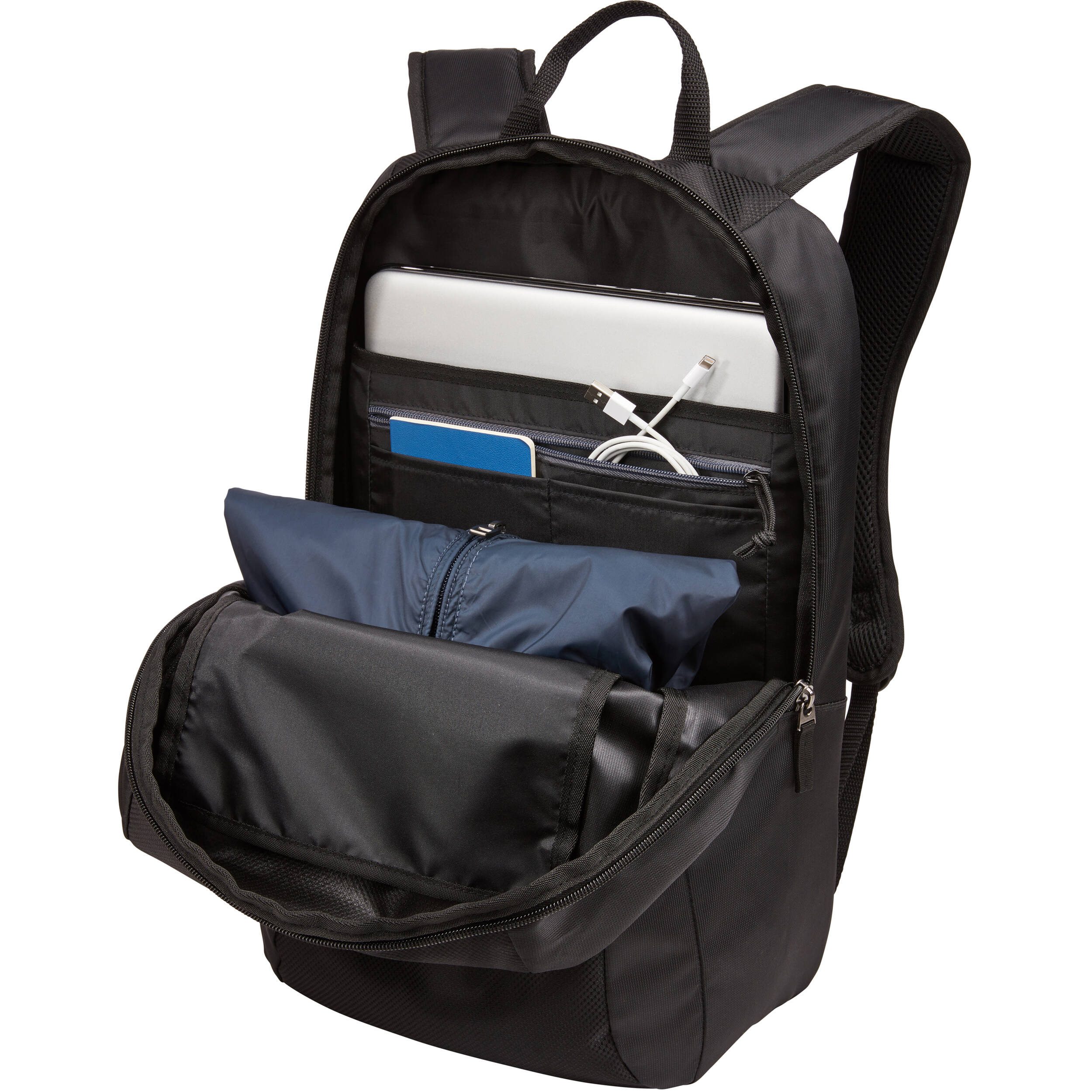 Key 15.6" Laptop Backpack — view 4