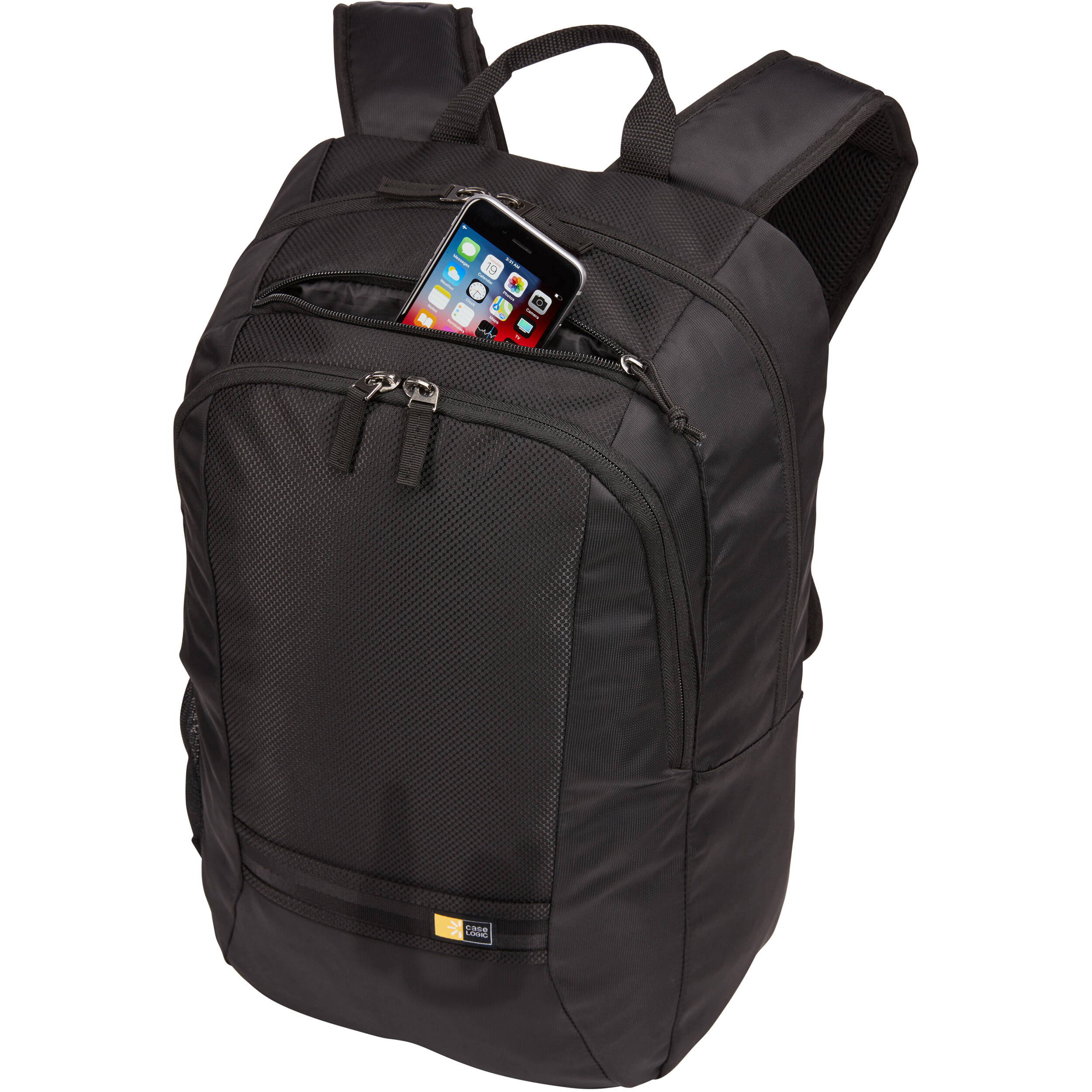 Key 15.6" Laptop Backpack Plus — view 3