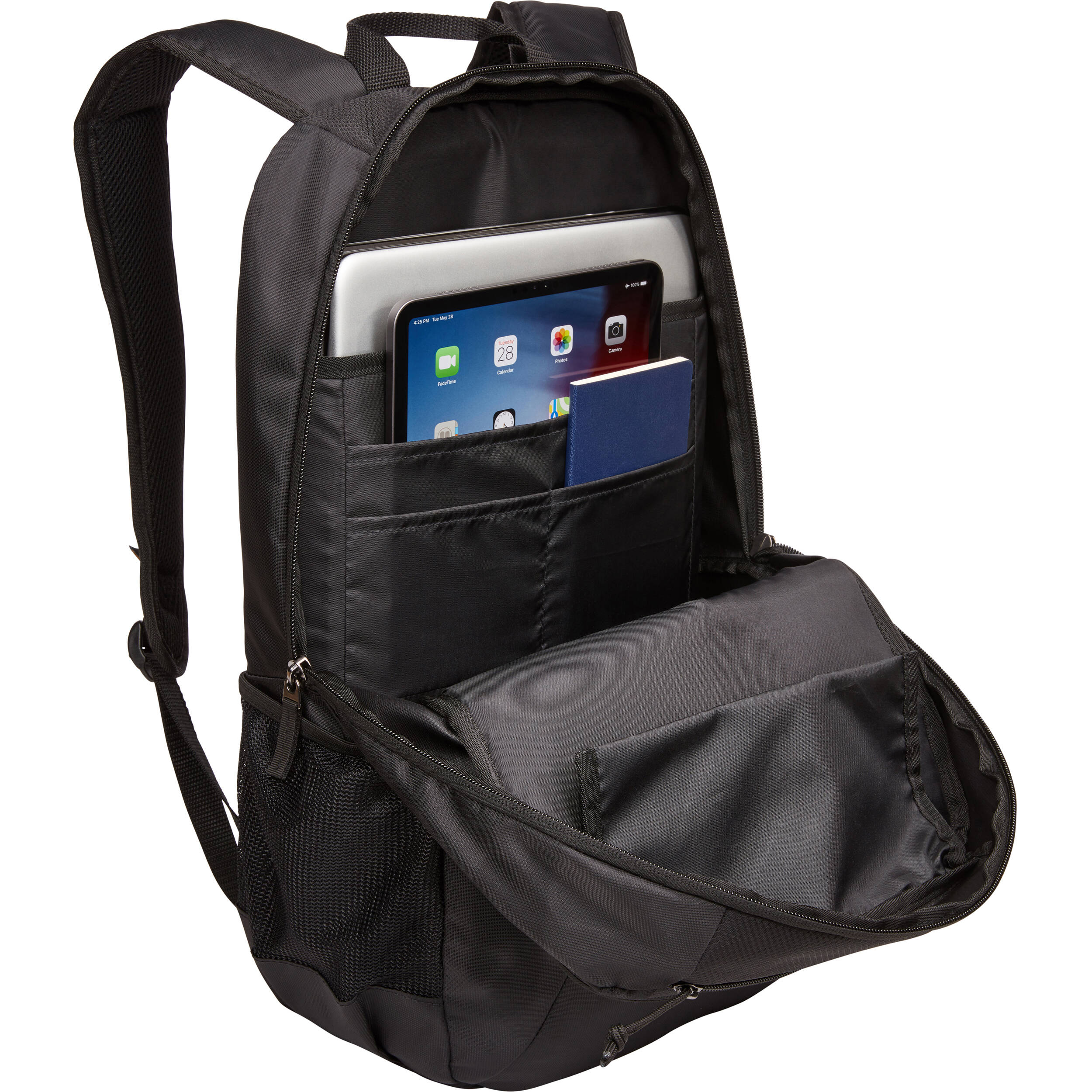 Key 15.6" Laptop Backpack Plus — view 4