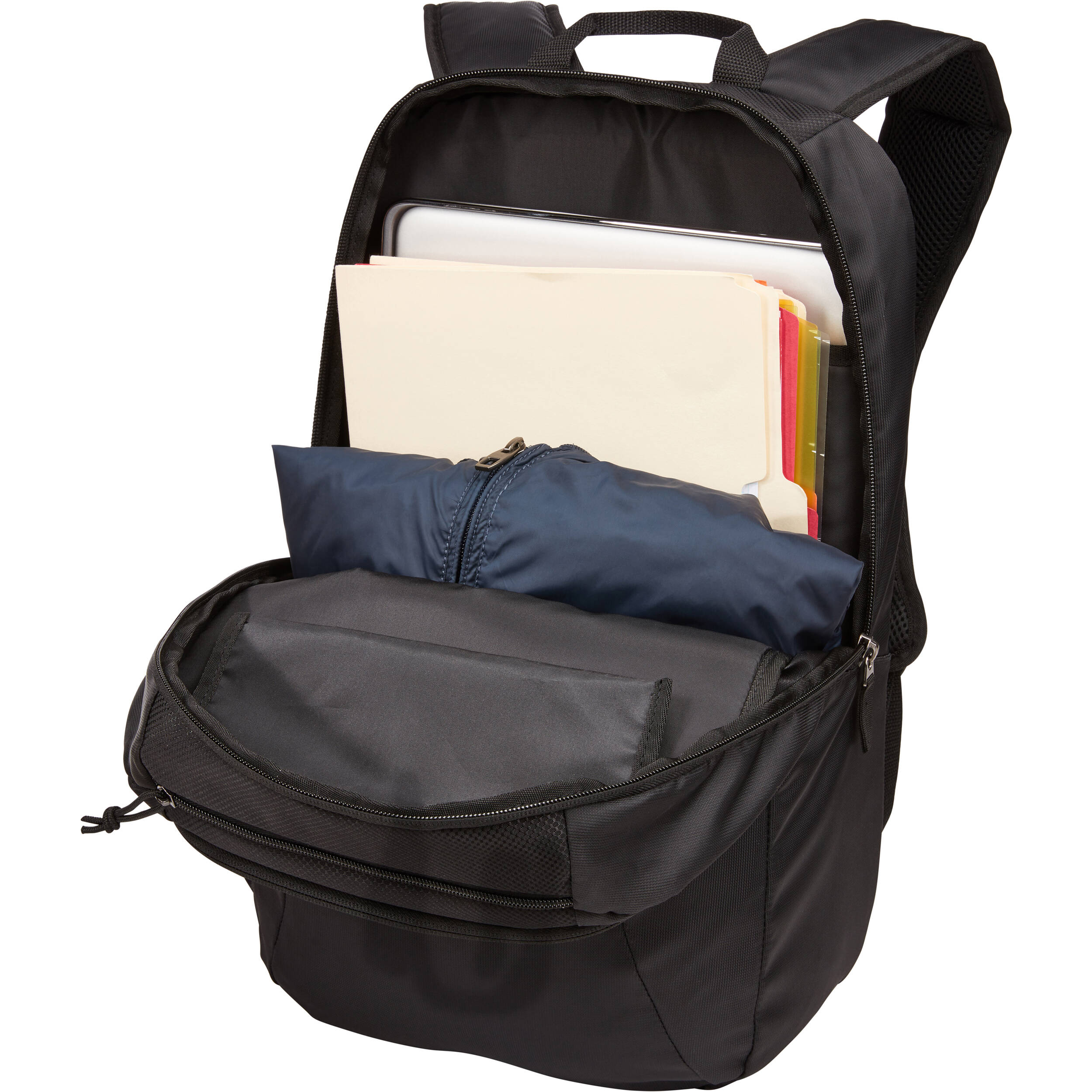 Key 15.6" Laptop Backpack Plus — view 5