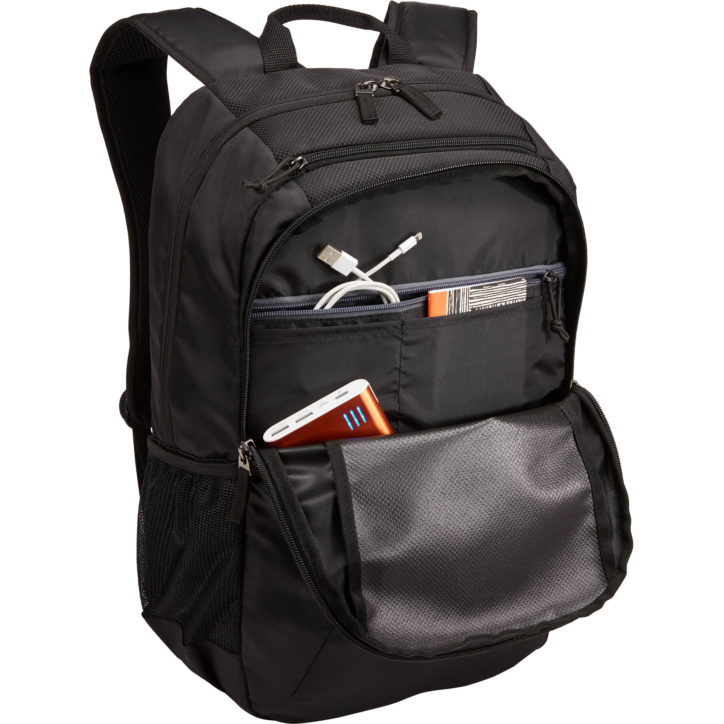 Key 15.6" Laptop Backpack Plus — view 6