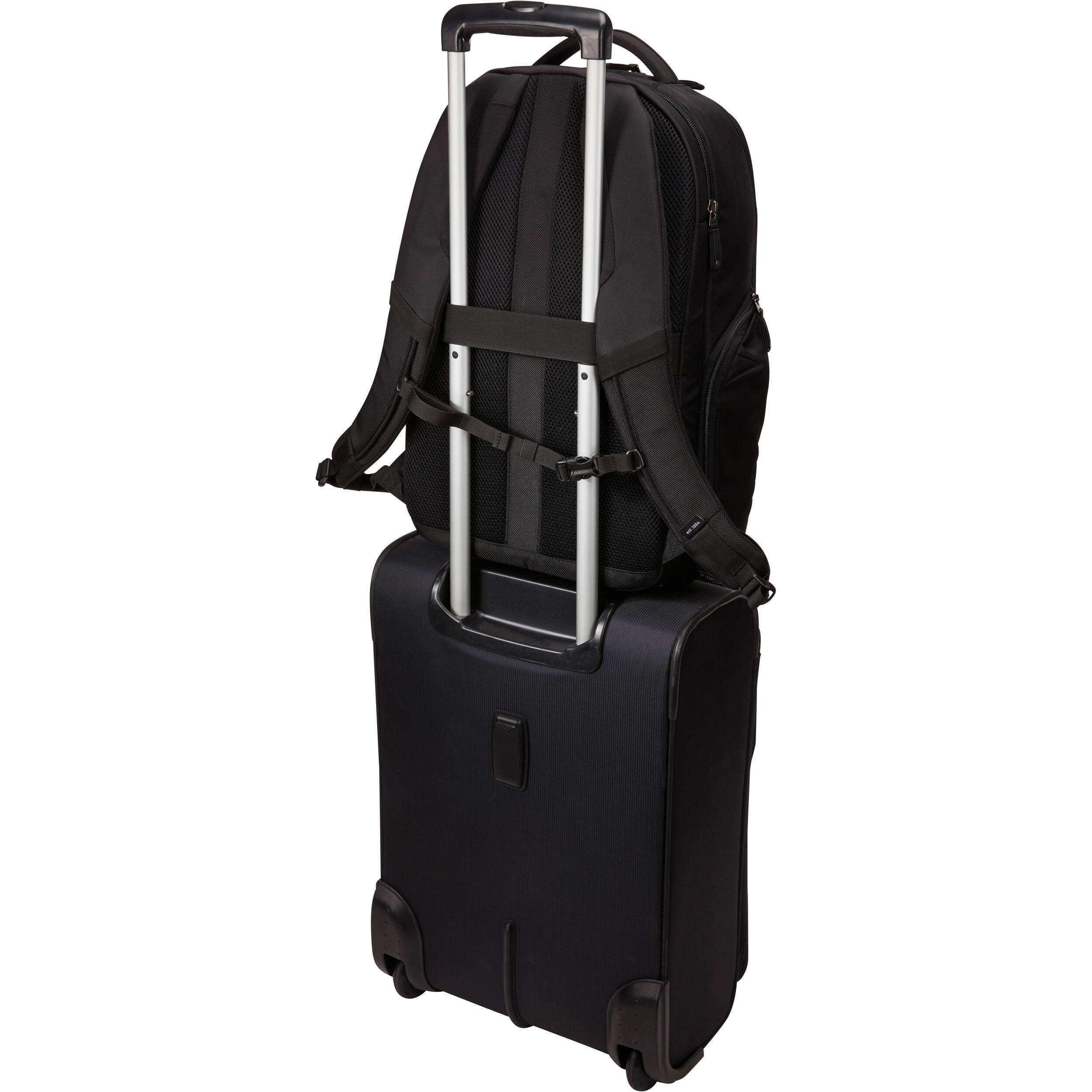 Notion 17.3" Laptop Backpack — view 10